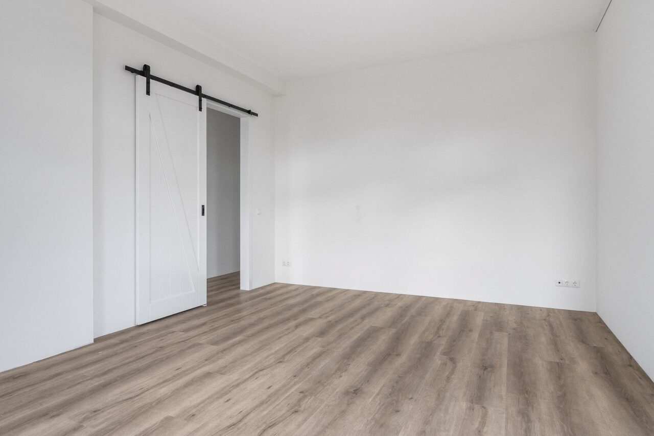 Woning te huur: Emmakade, Leeuwarden