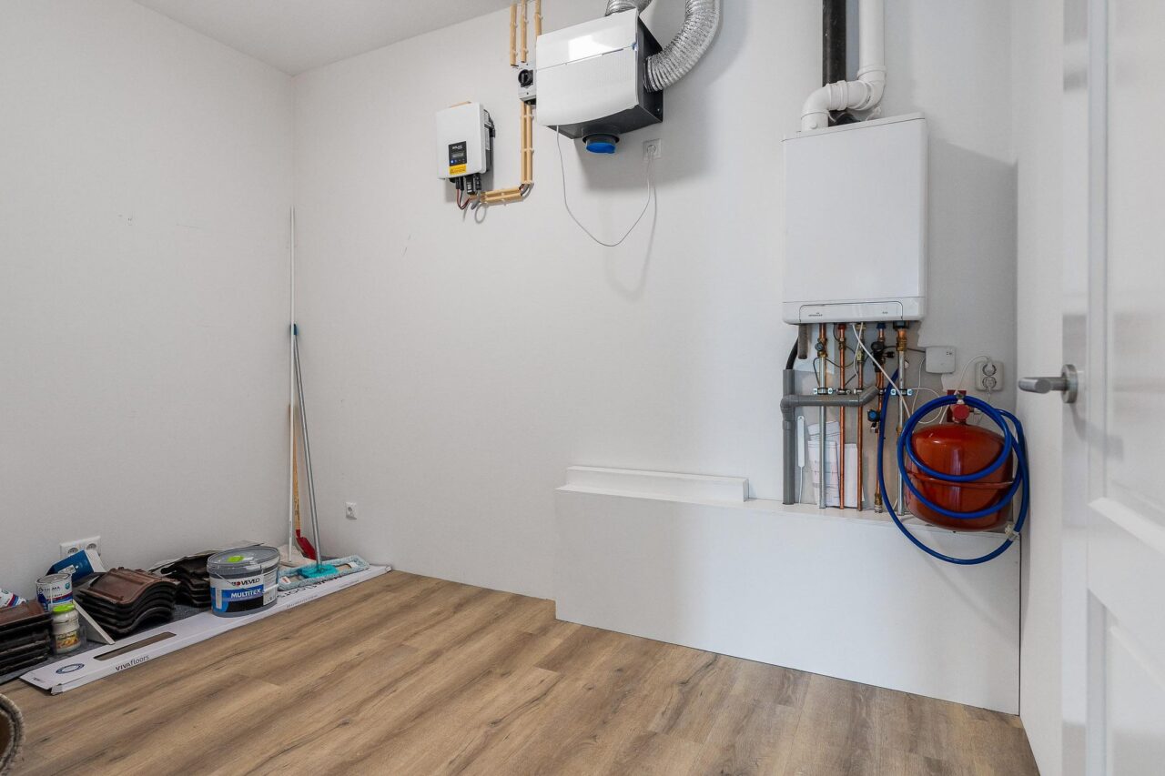Woning te huur: Emmakade, Leeuwarden