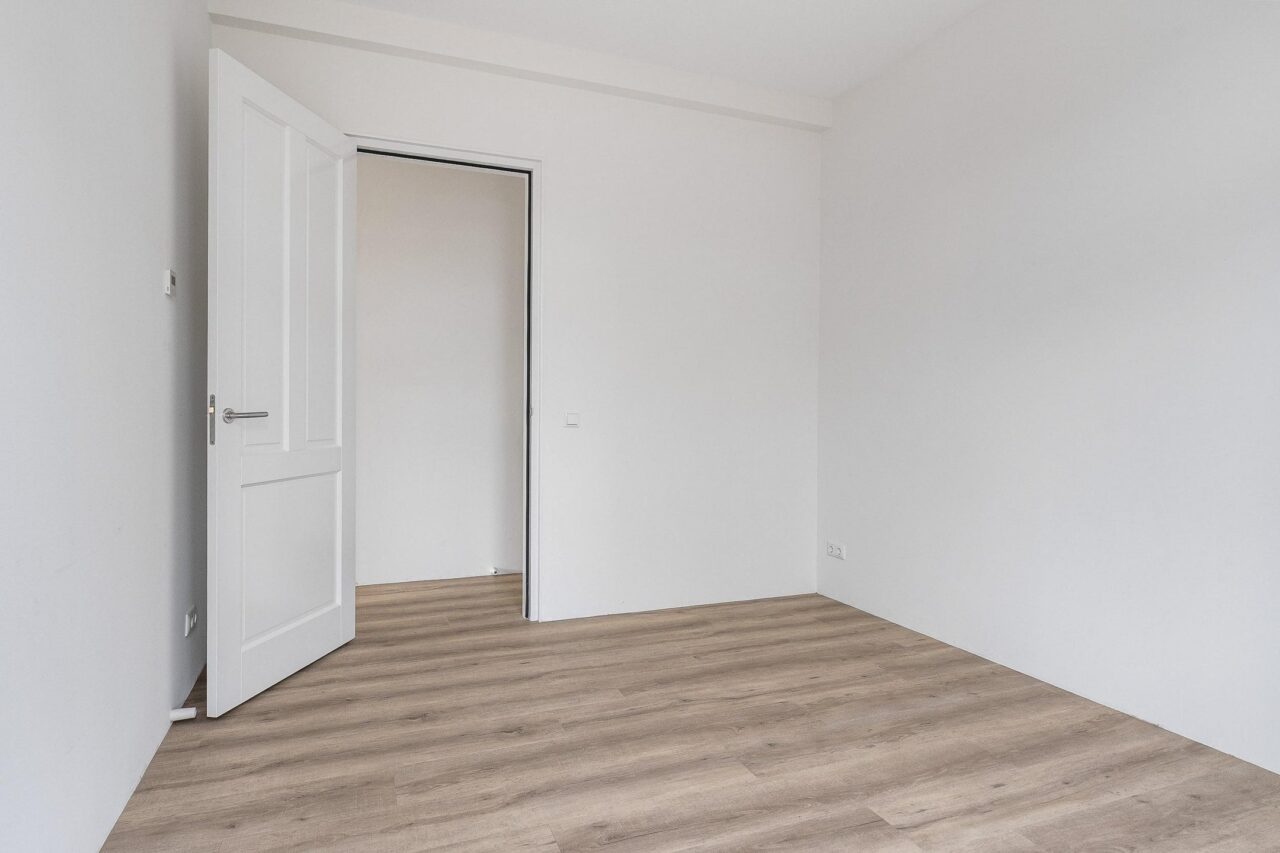 Woning te huur: Emmakade, Leeuwarden