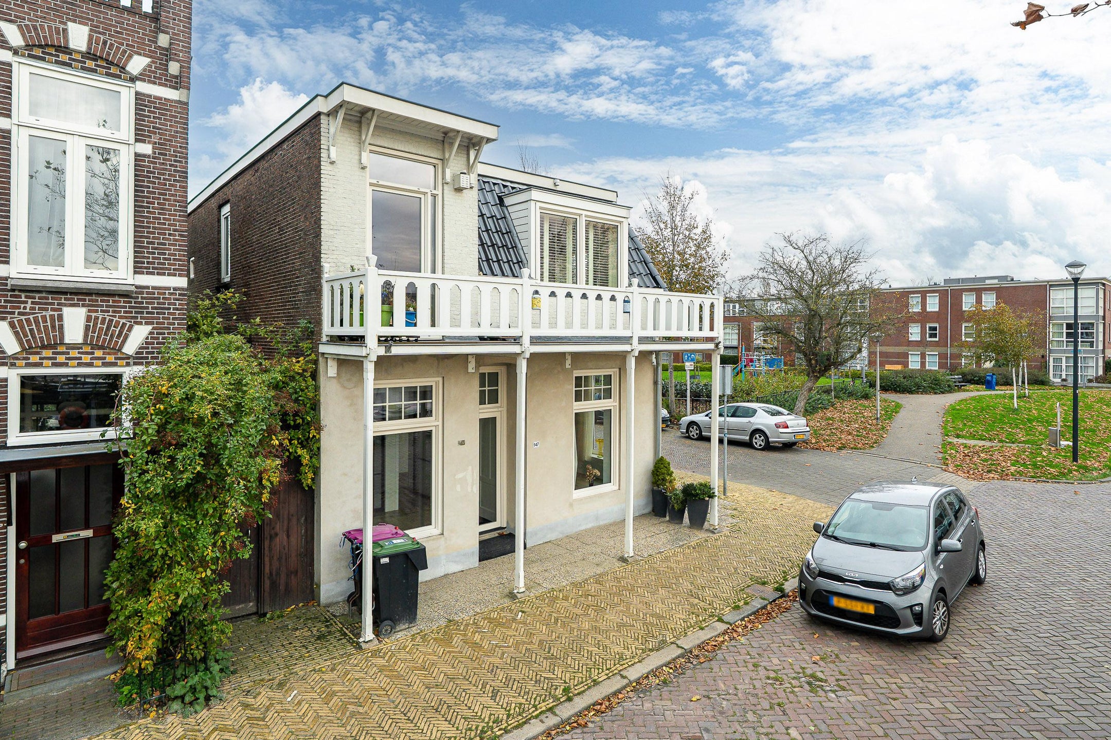 Huis Emmakade — foto 3