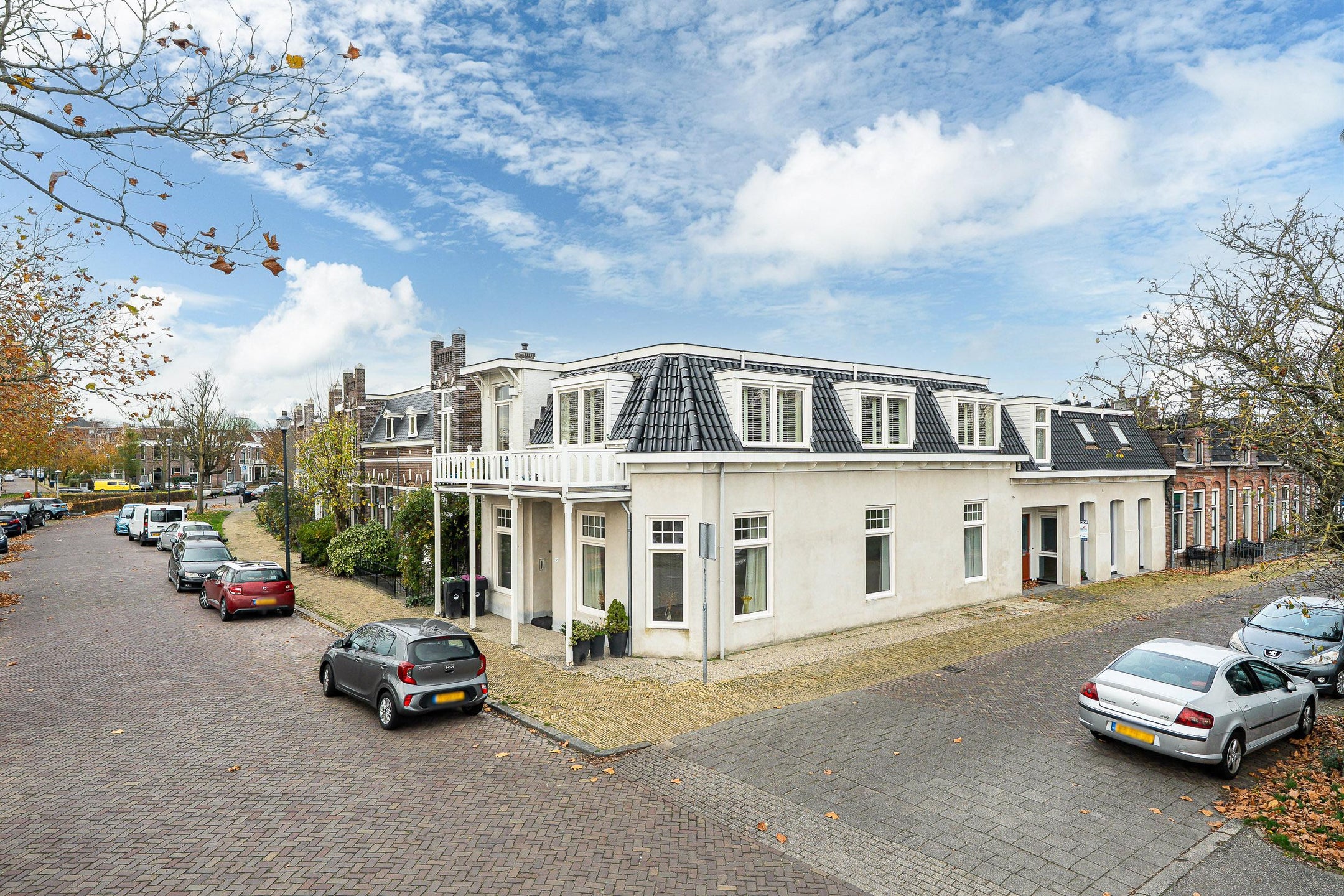 Dom — Leeuwarden