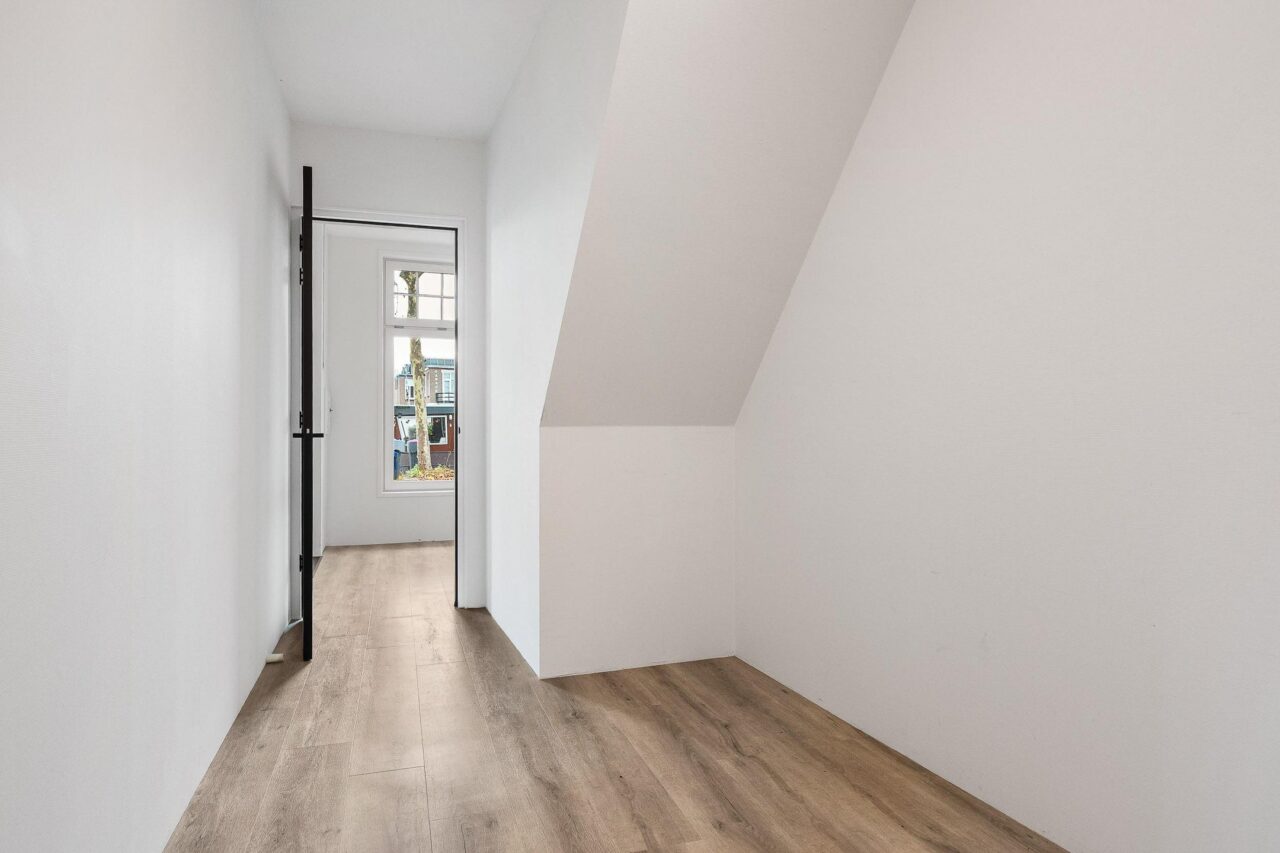 Woning te huur: Emmakade, Leeuwarden