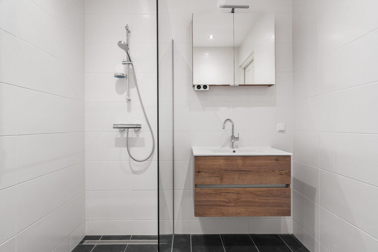 Woning te huur: Emmakade, Leeuwarden