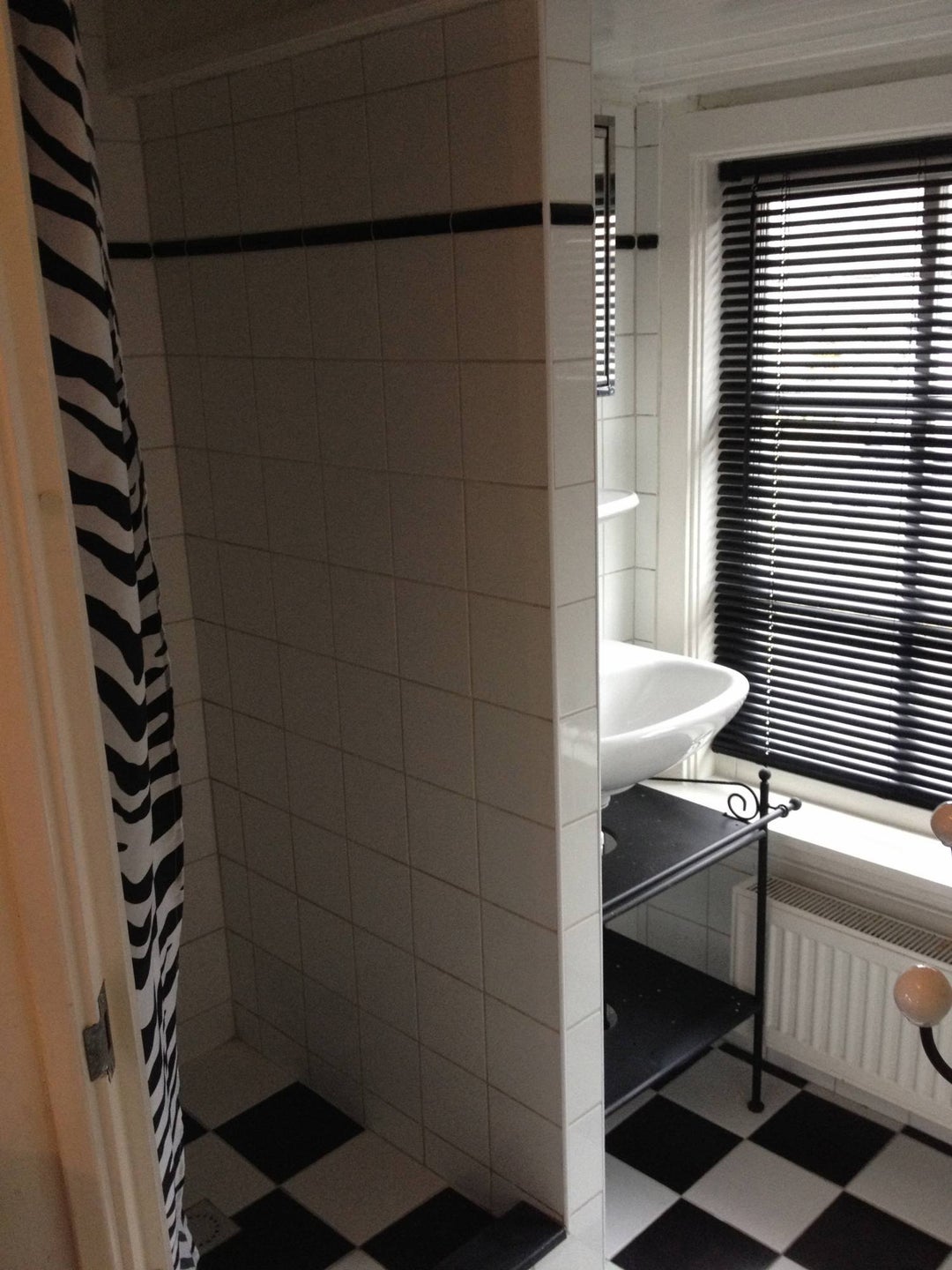 Appartement in Castricum