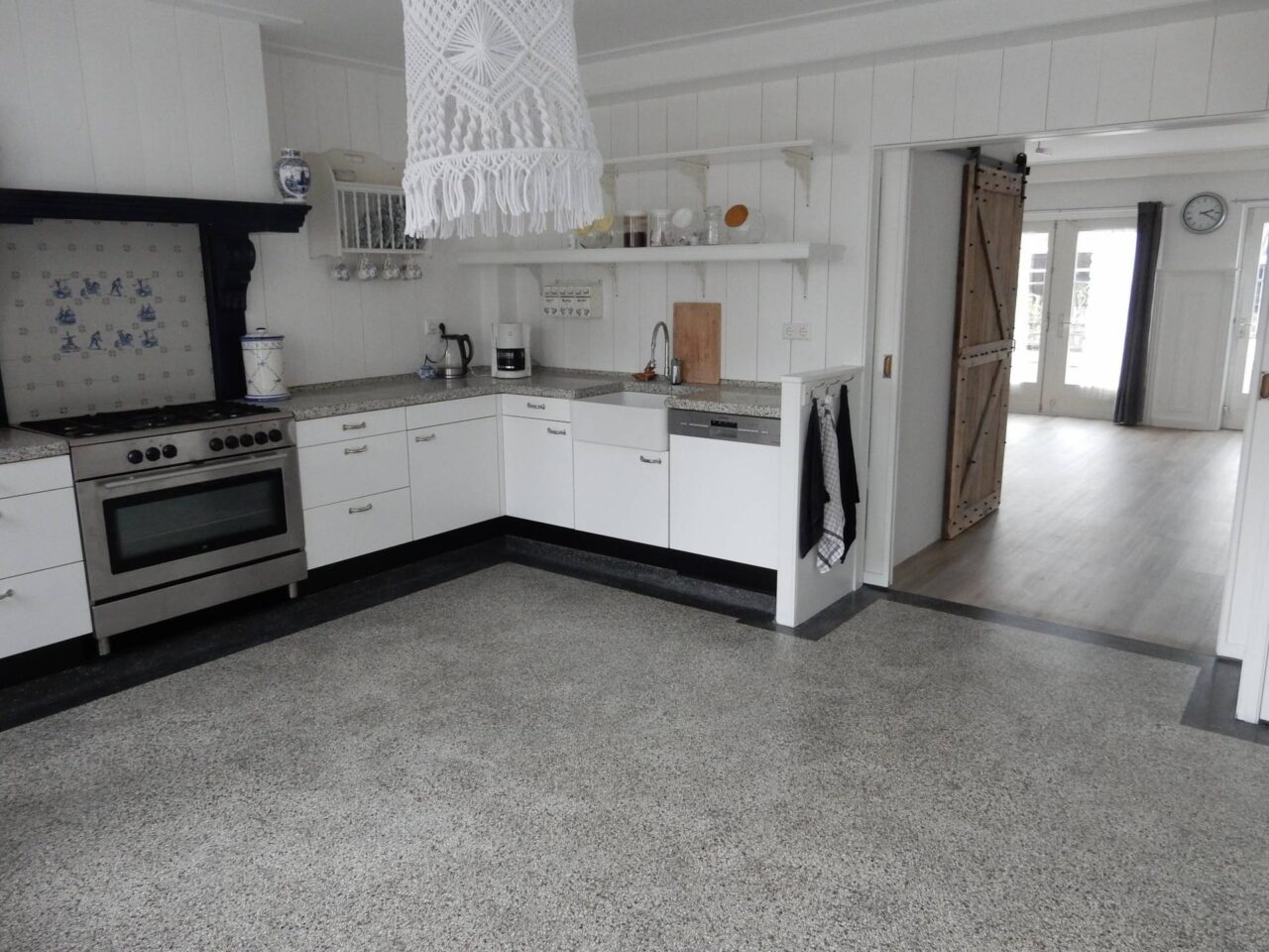 Huis Spierdijkerweg — foto 1