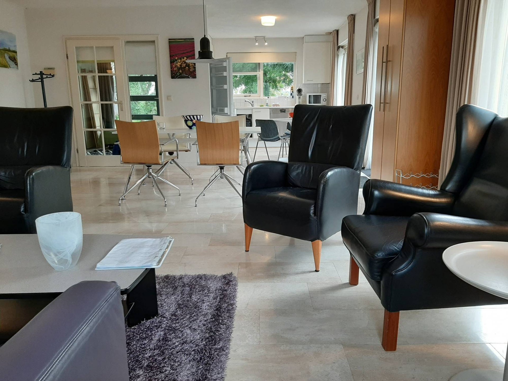 Appartement aan Middenkoogweg