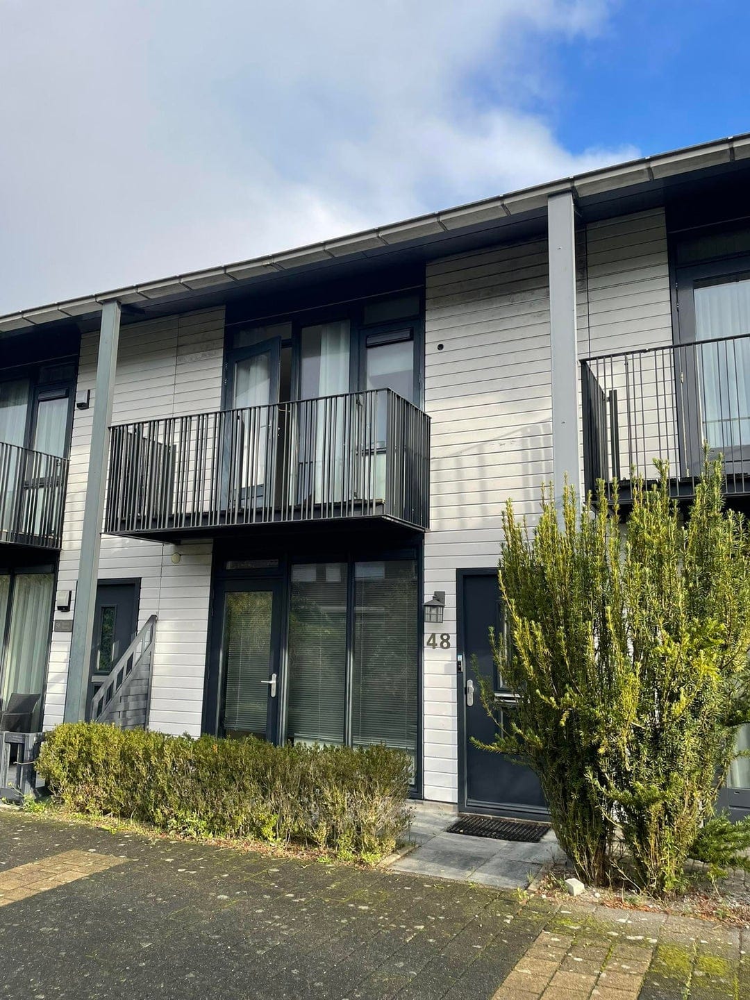 Woonhuis in Purmerend