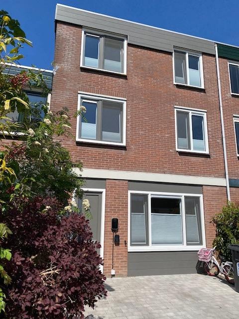 Kweldergras Purmerend