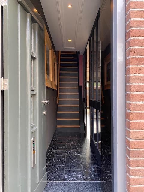 Huis Vooruitstraat — foto 2