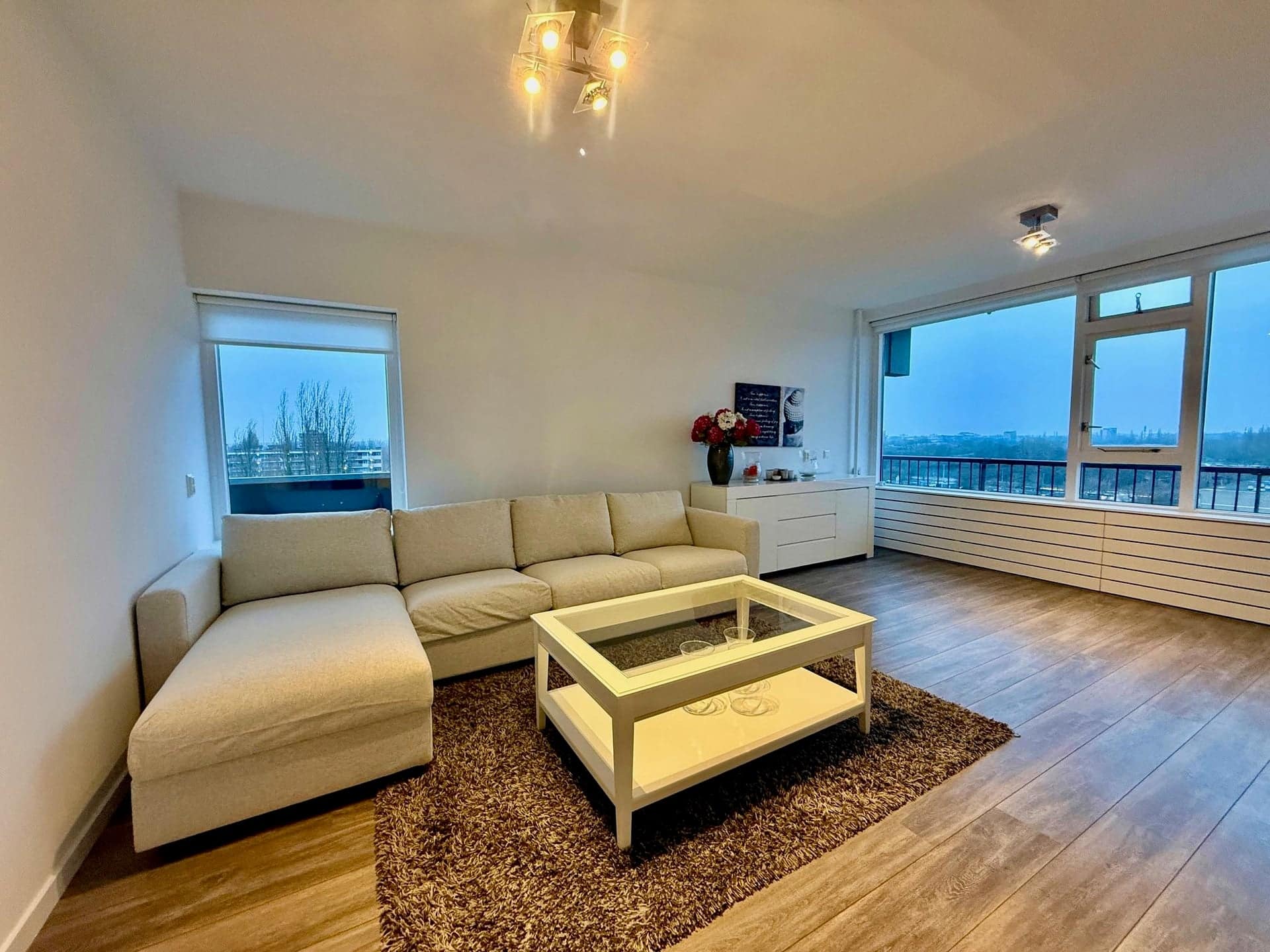 Apartment in Amstelveen