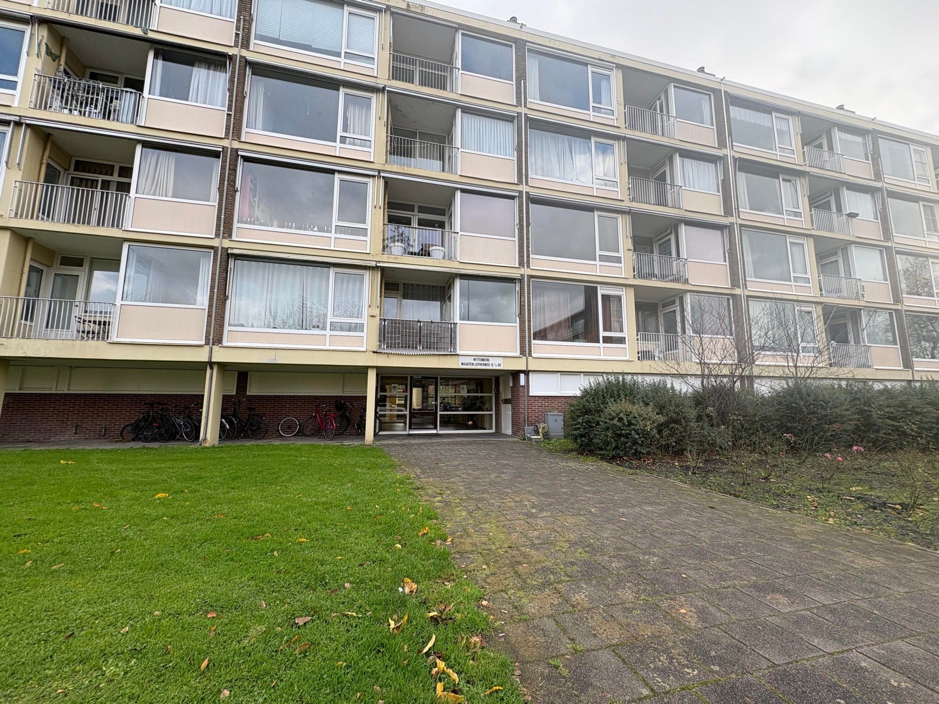 Appartement in Amstelveen