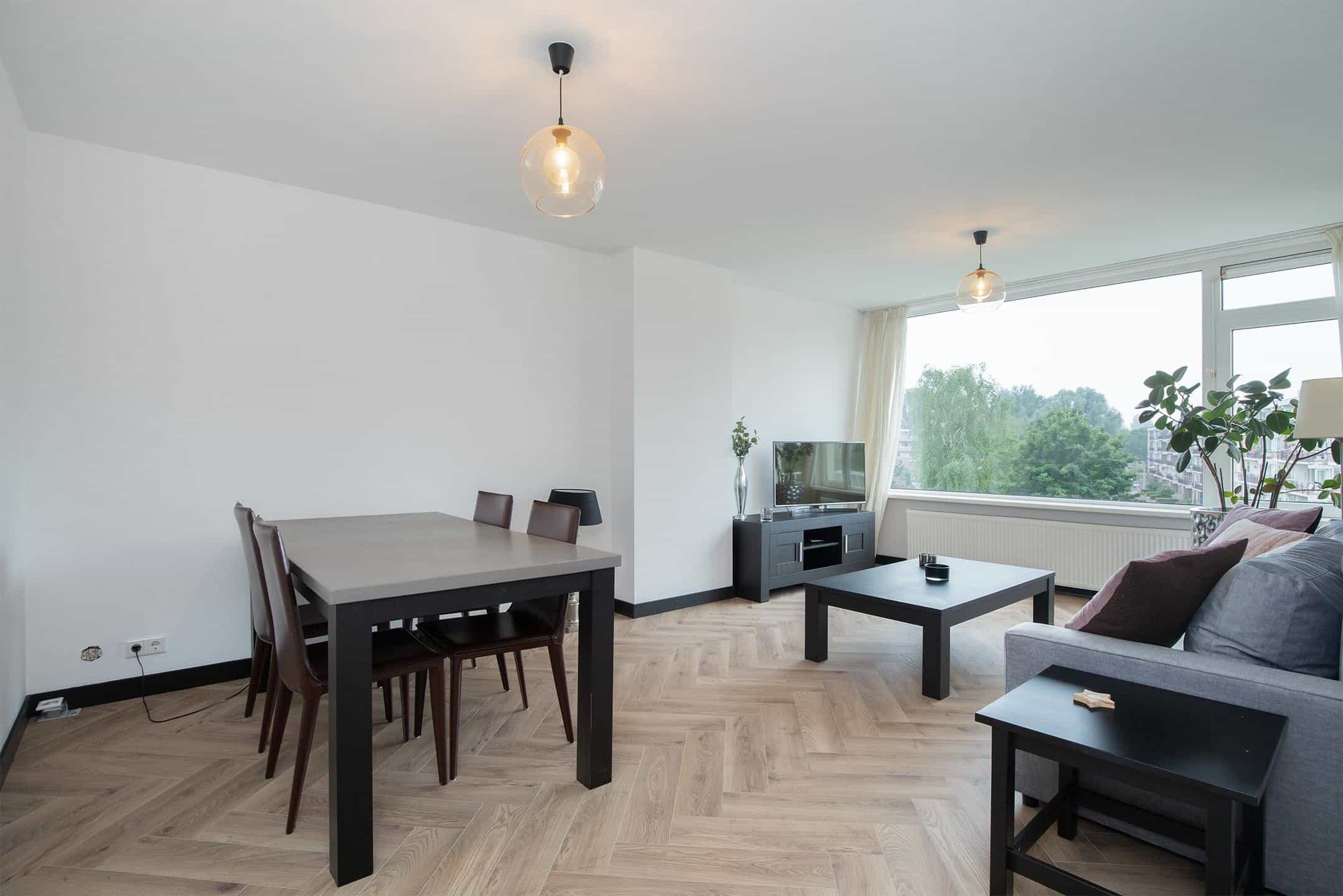 Appartement in Amstelveen