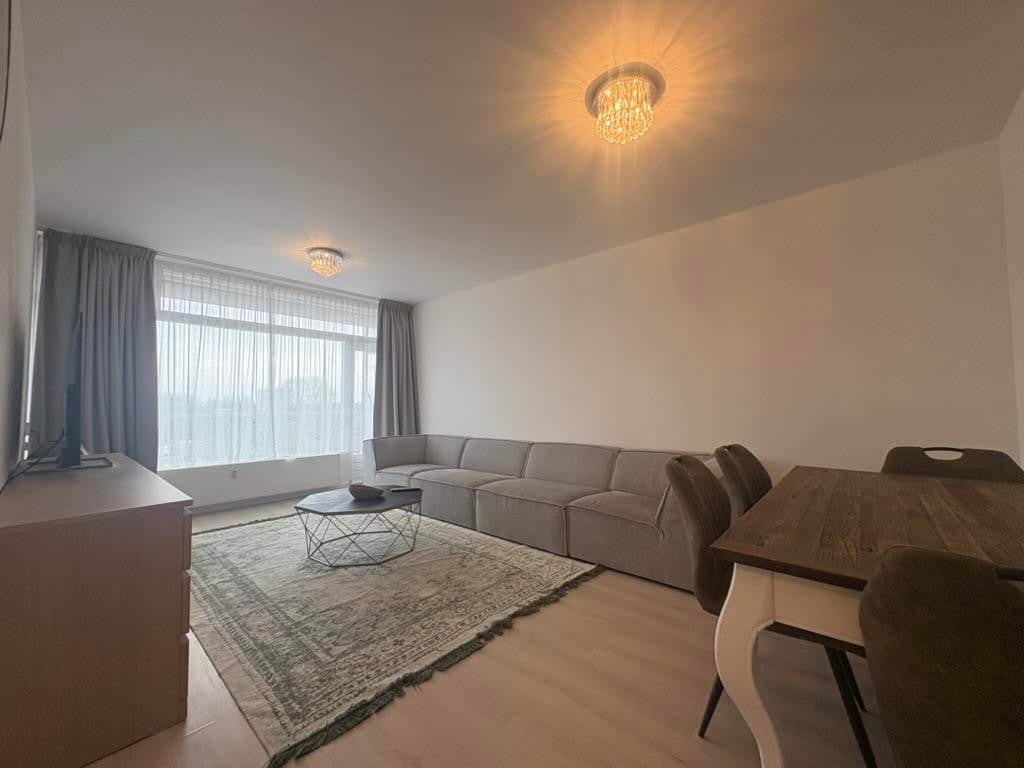 Appartement aan Rembrandtweg