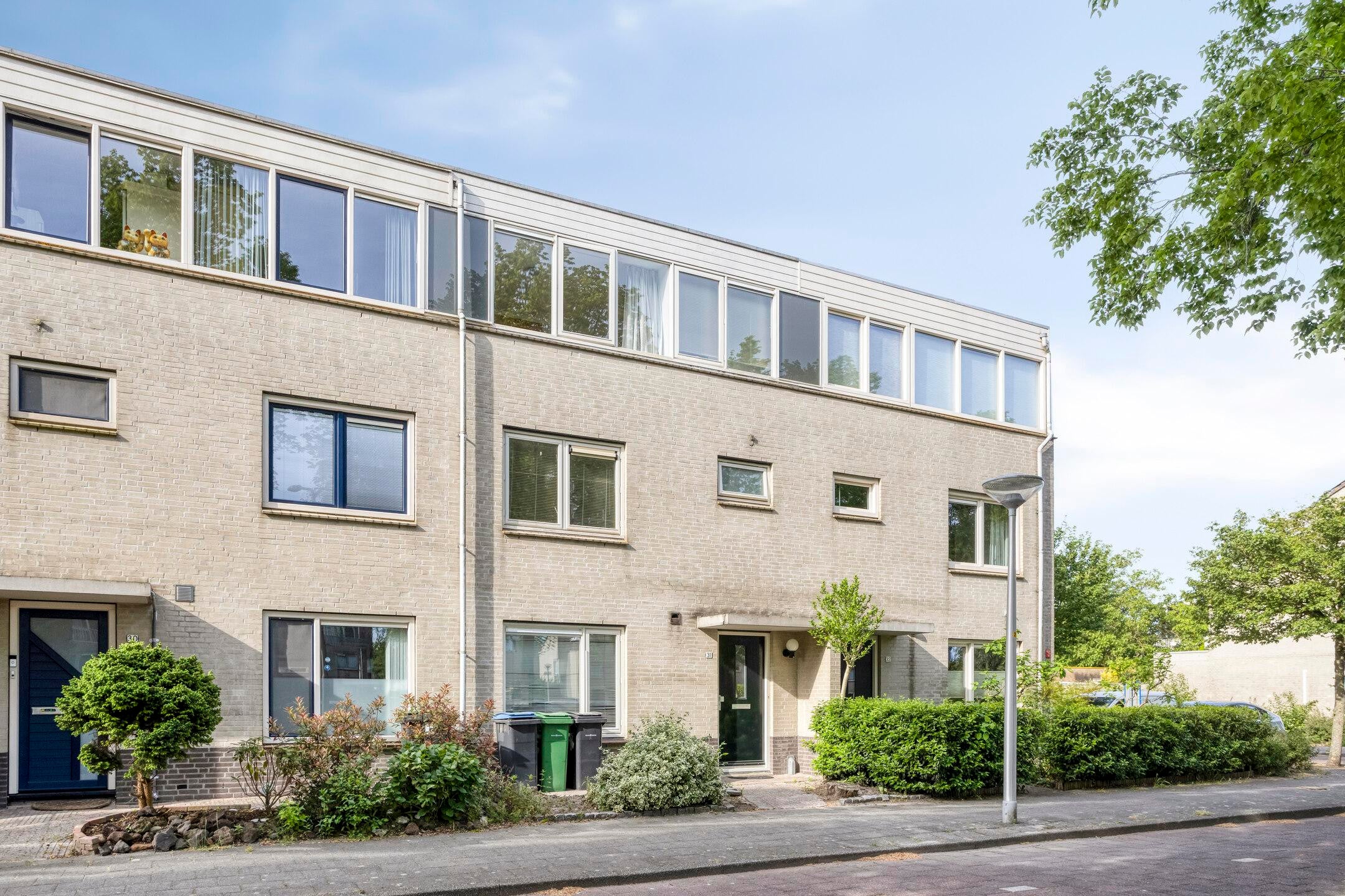 Woonhuis in Amstelveen