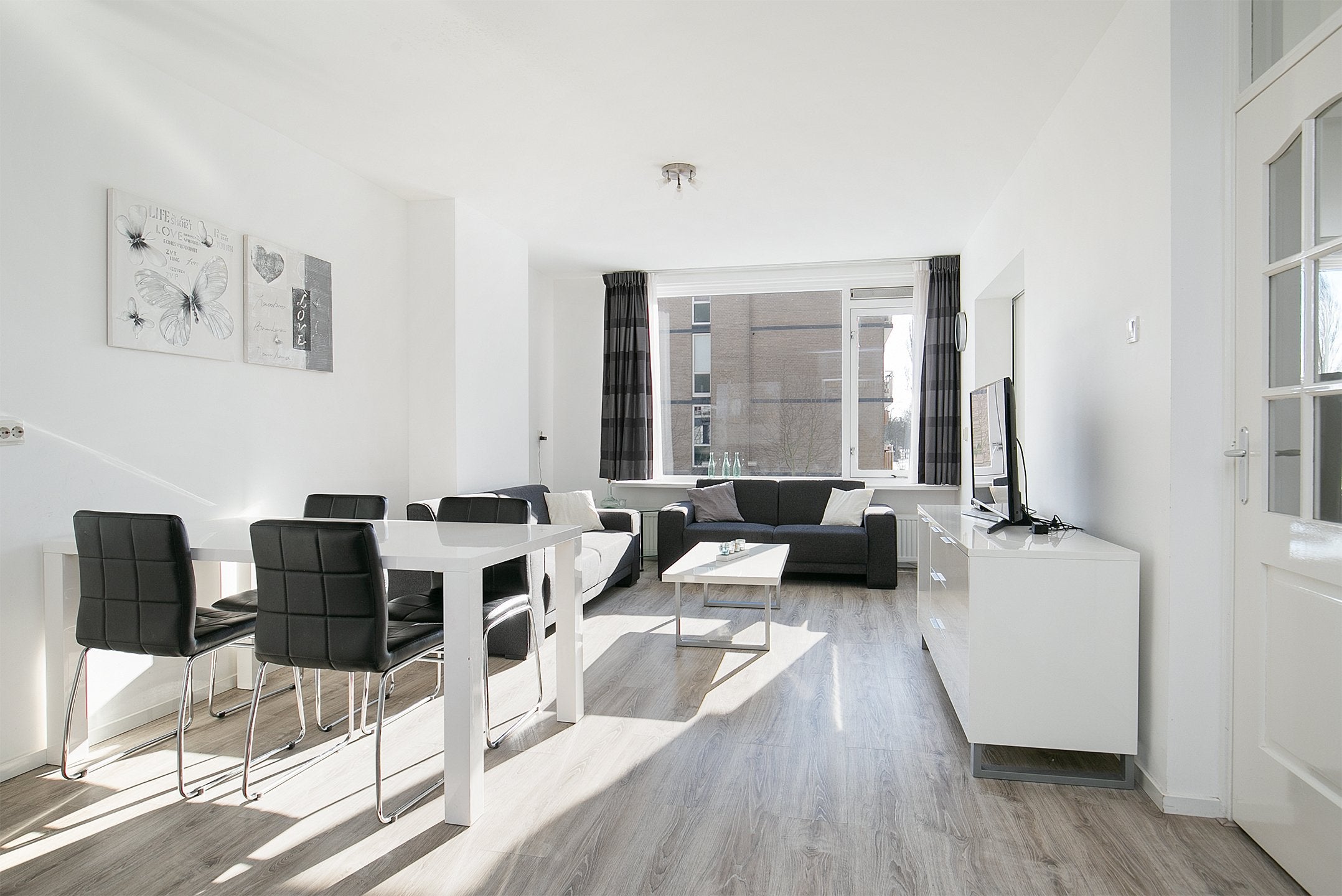 Apartment in Amstelveen