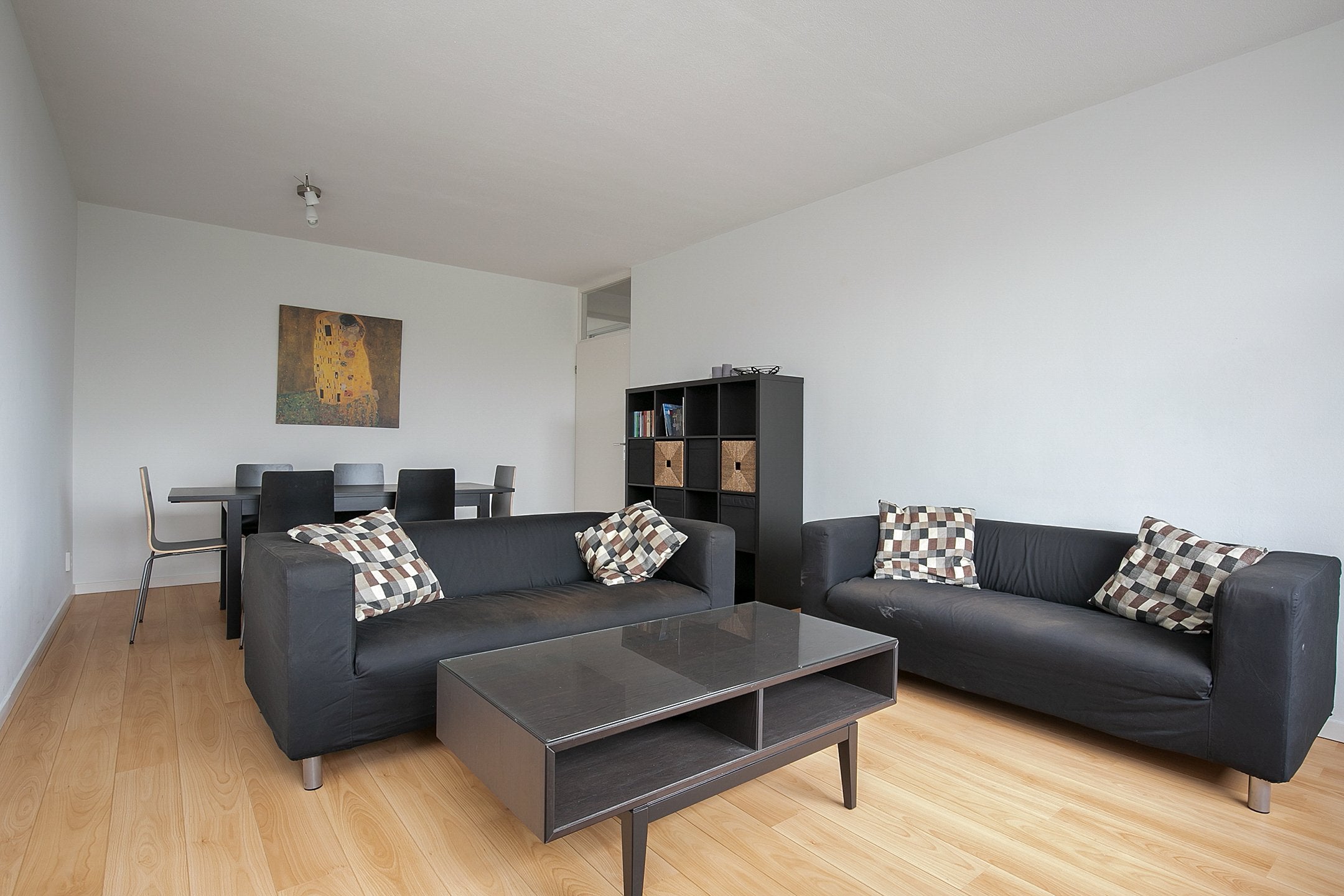 Appartement Kringloop — foto 3