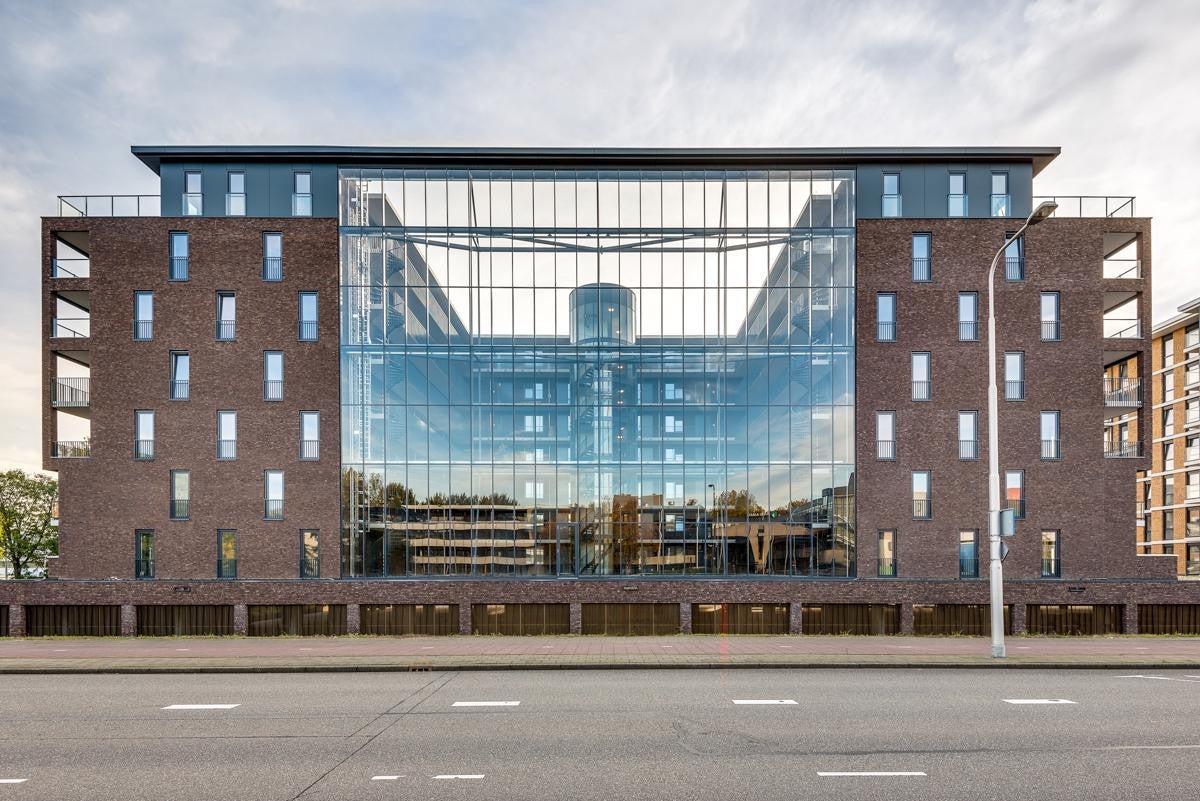 Appartement in Amstelveen