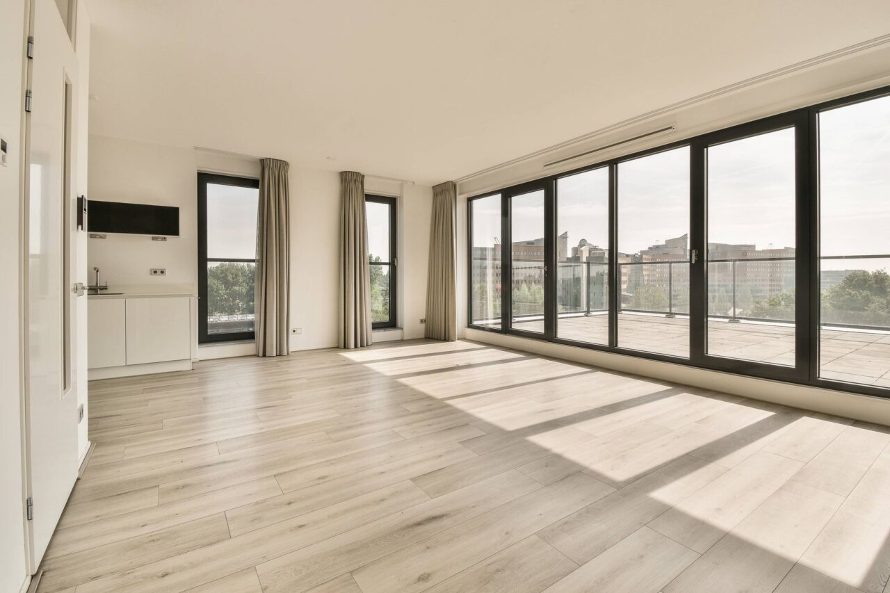 Appartement Maimonideslaan