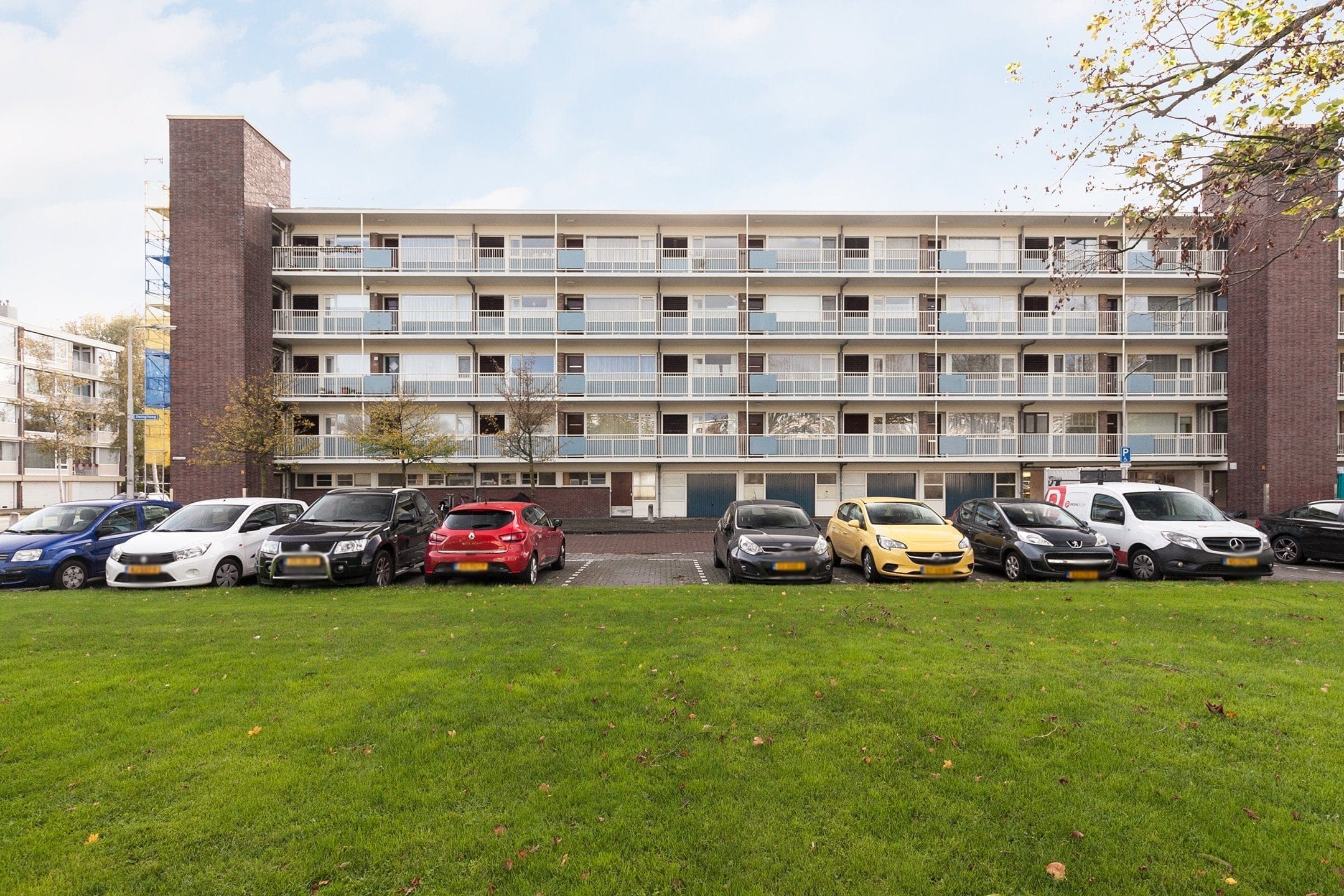 Appartement in Amstelveen