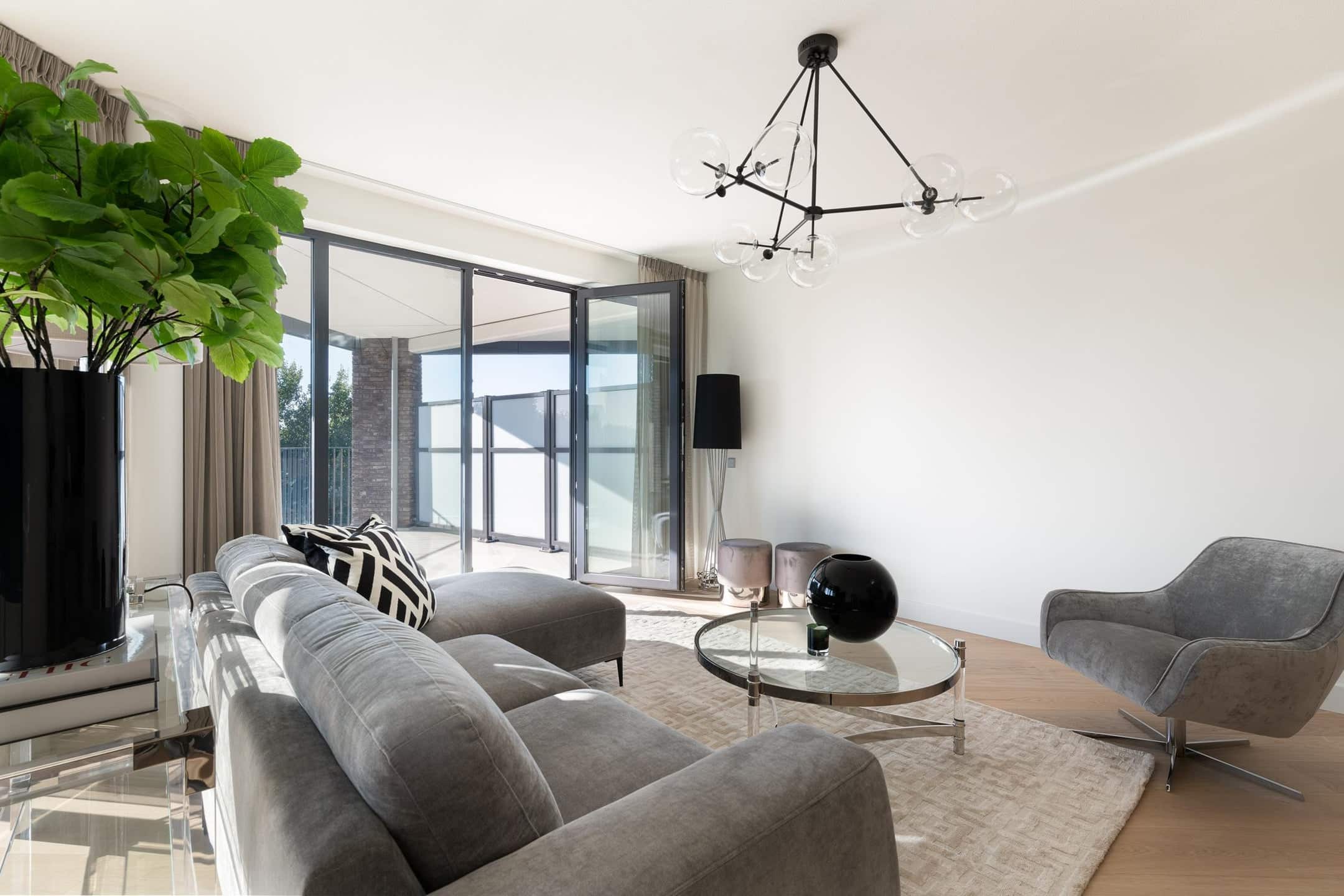 Appartement in Amstelveen