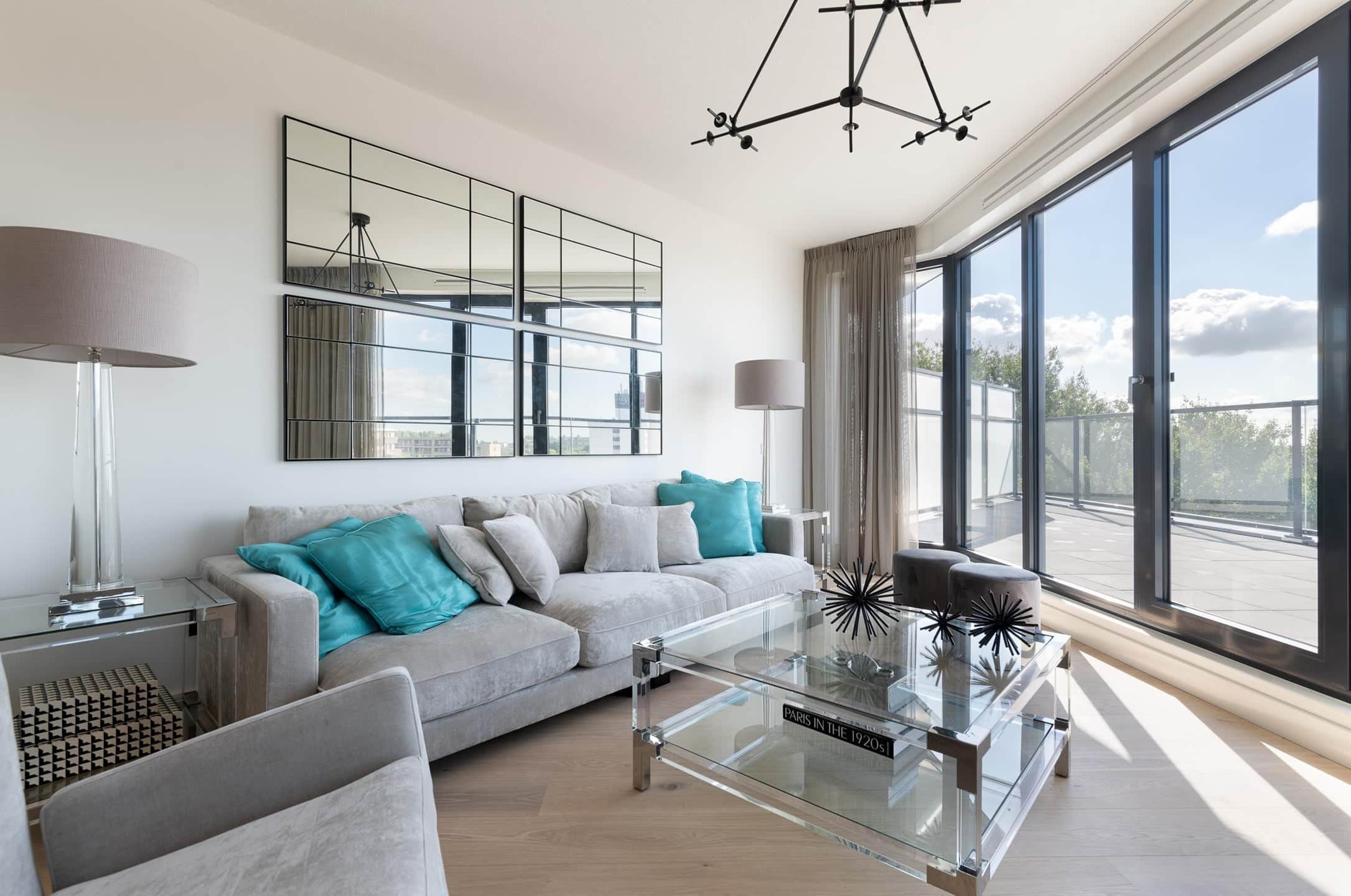 Appartement in Amstelveen