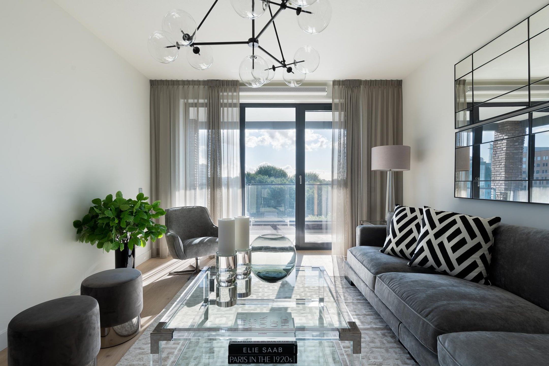 Apartment in Amstelveen