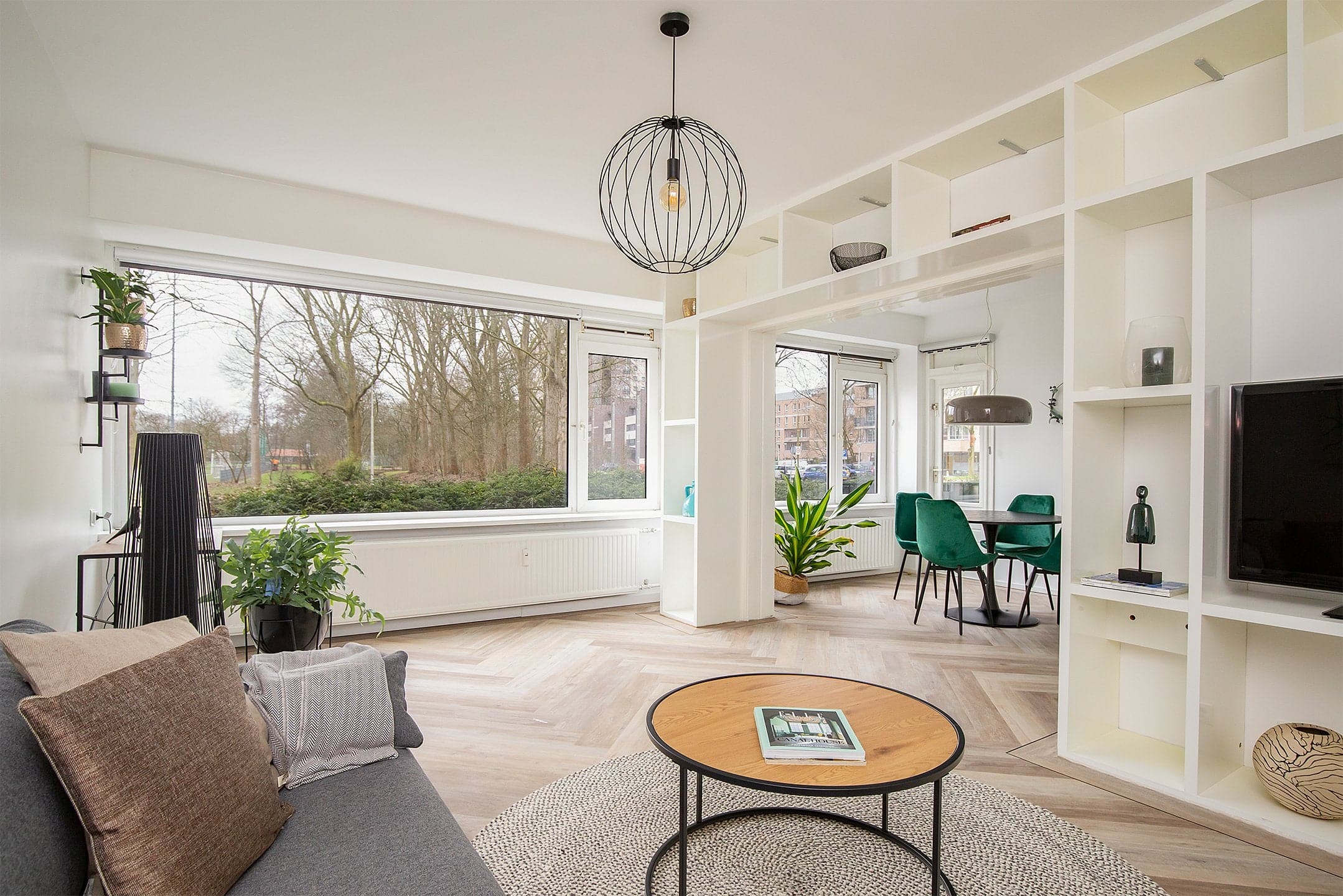 Apartment in Amstelveen