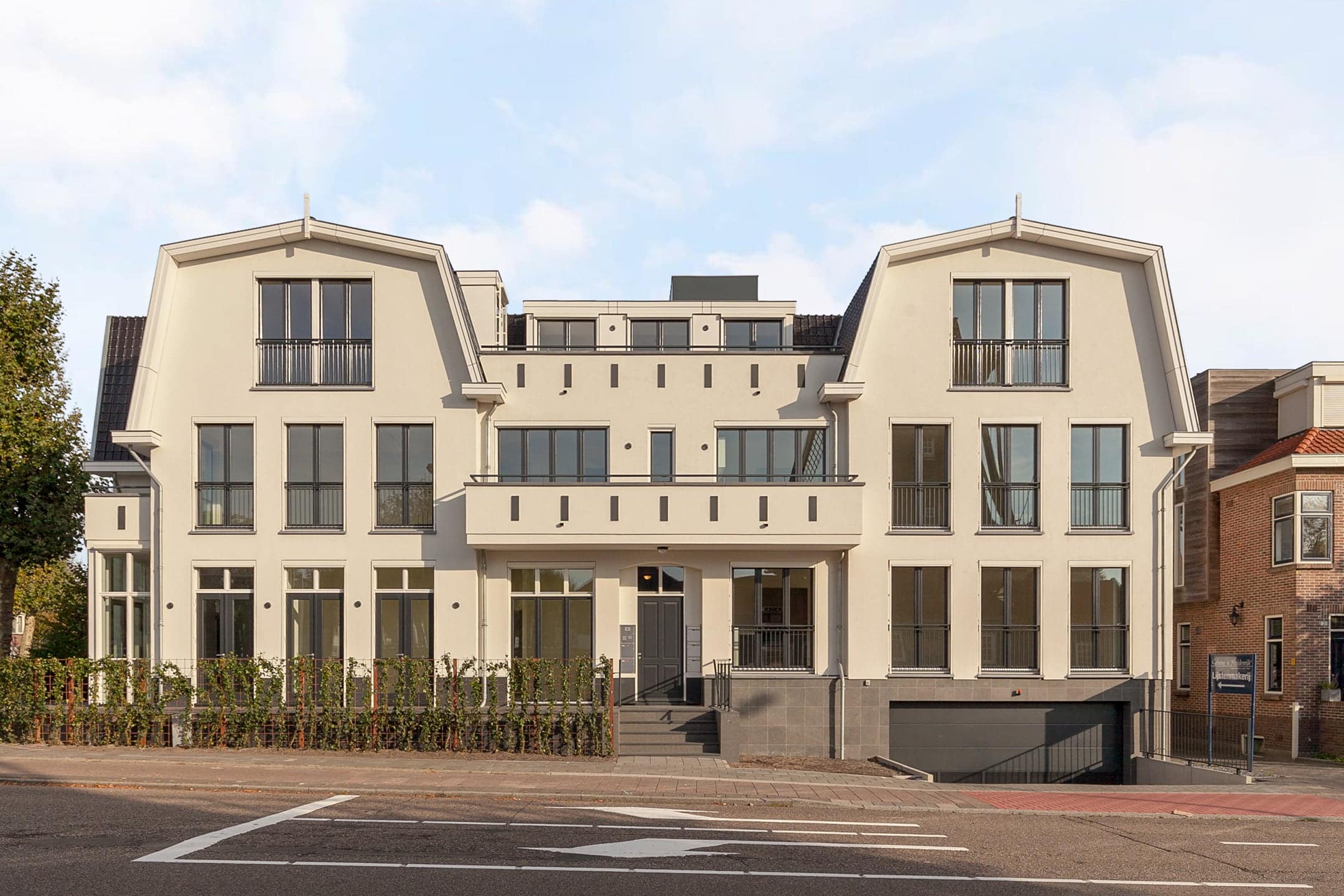 Appartement in Amstelveen