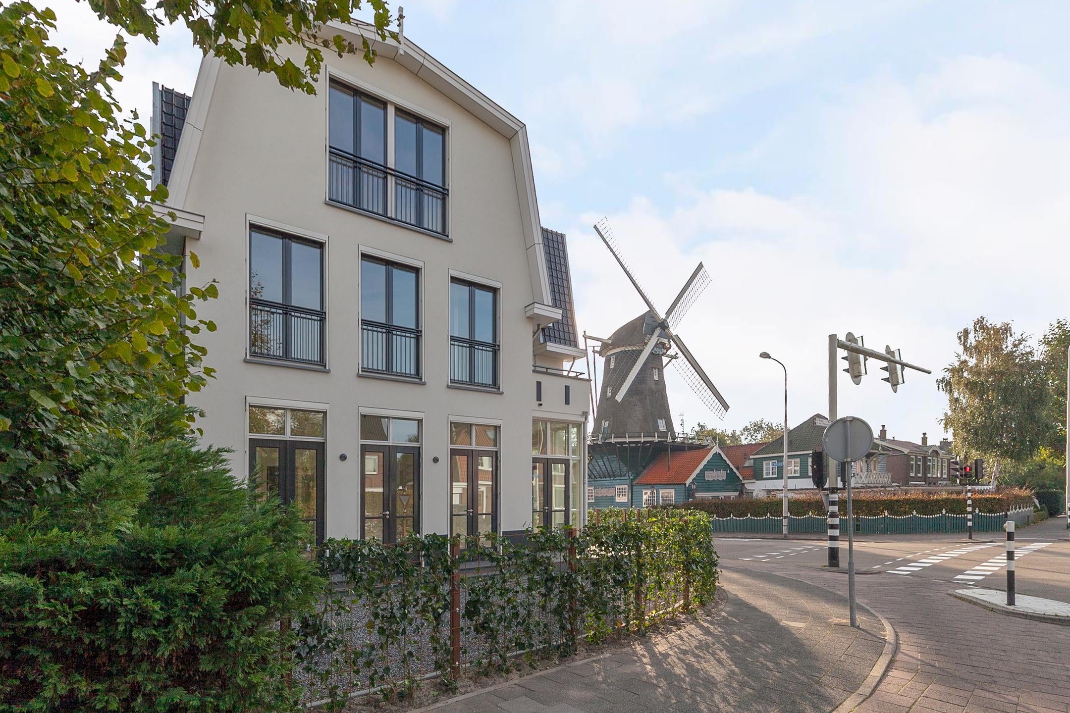 Apartment in Amstelveen