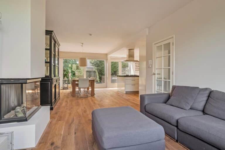 Rie Cramerstraat, Amstelveen