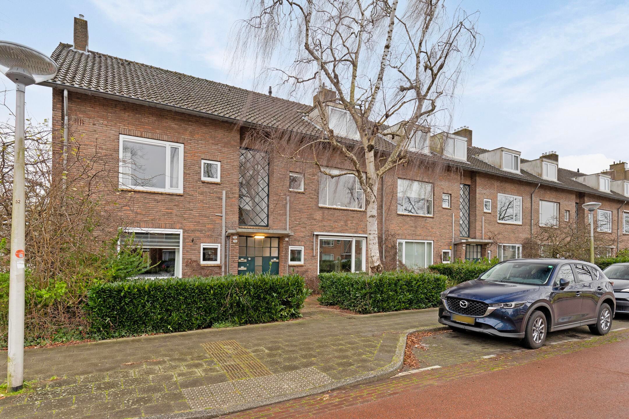 Appartement in Amstelveen