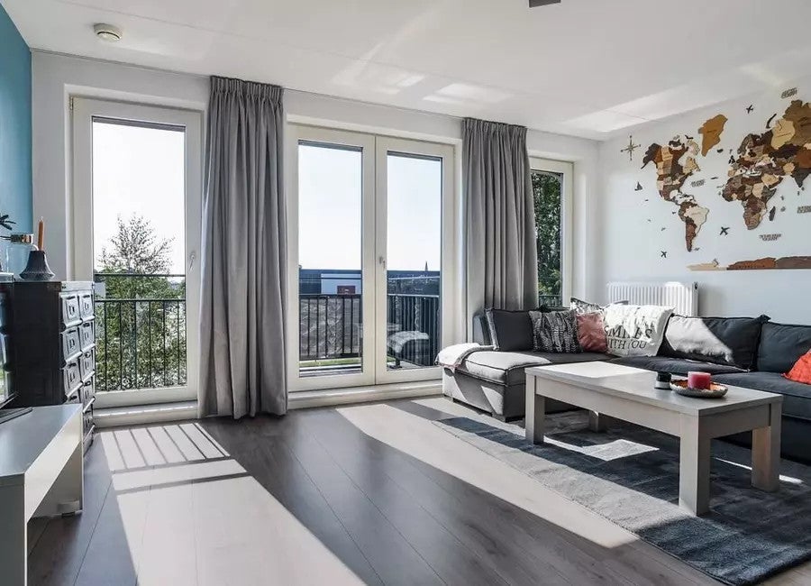 Apartment in Aalsmeer