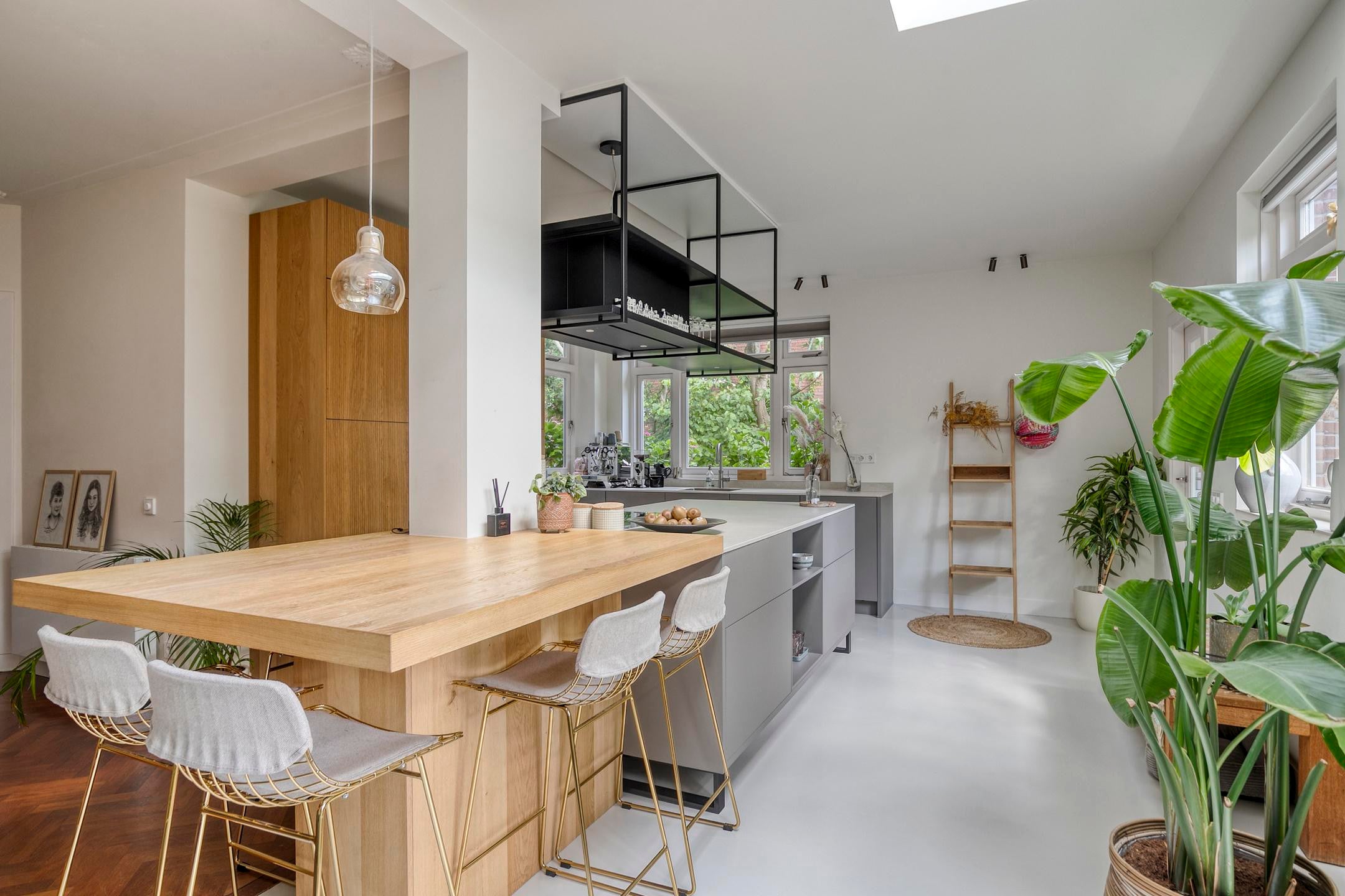 Appartement aan Pelikaanstraat