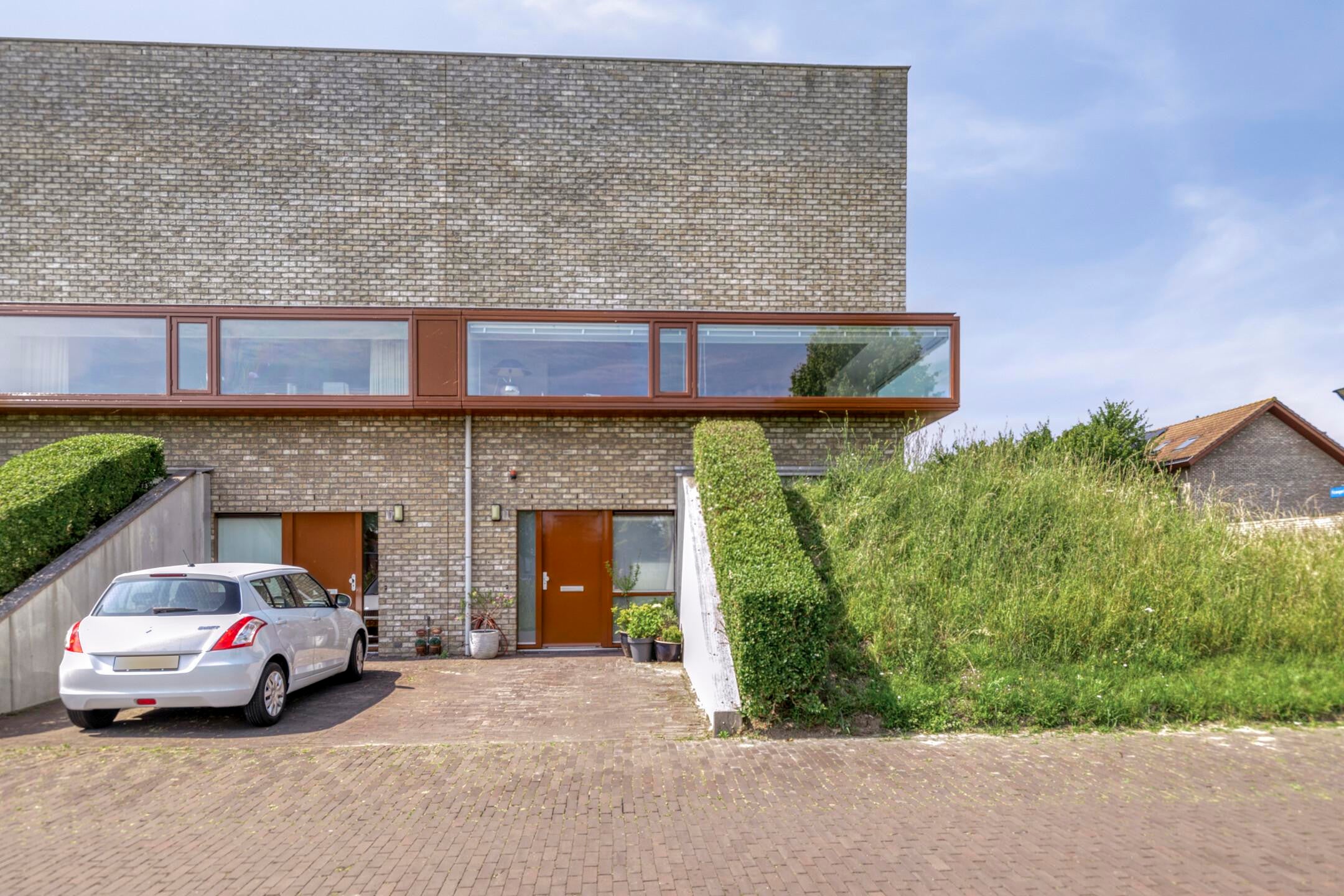 Woonhuis in Haarlemmermeer