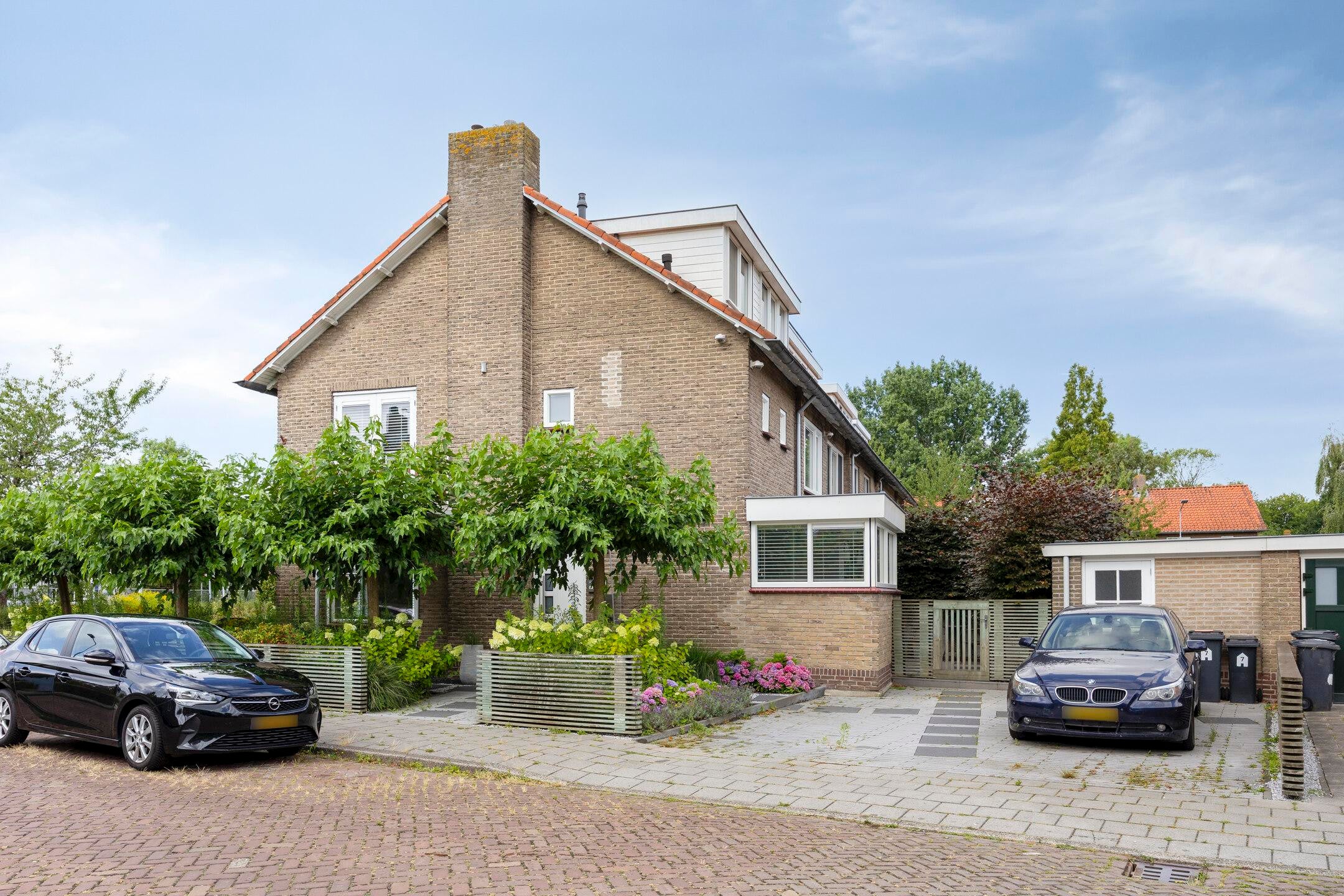 Woonhuis in Haarlemmermeer