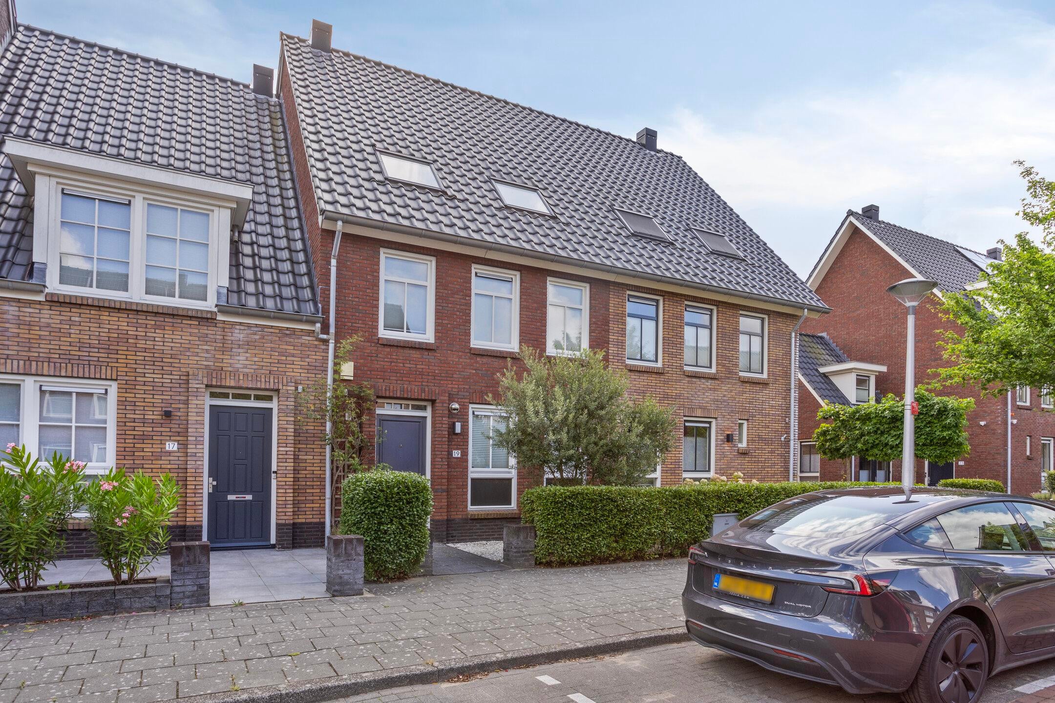 Woonhuis in Amstelveen