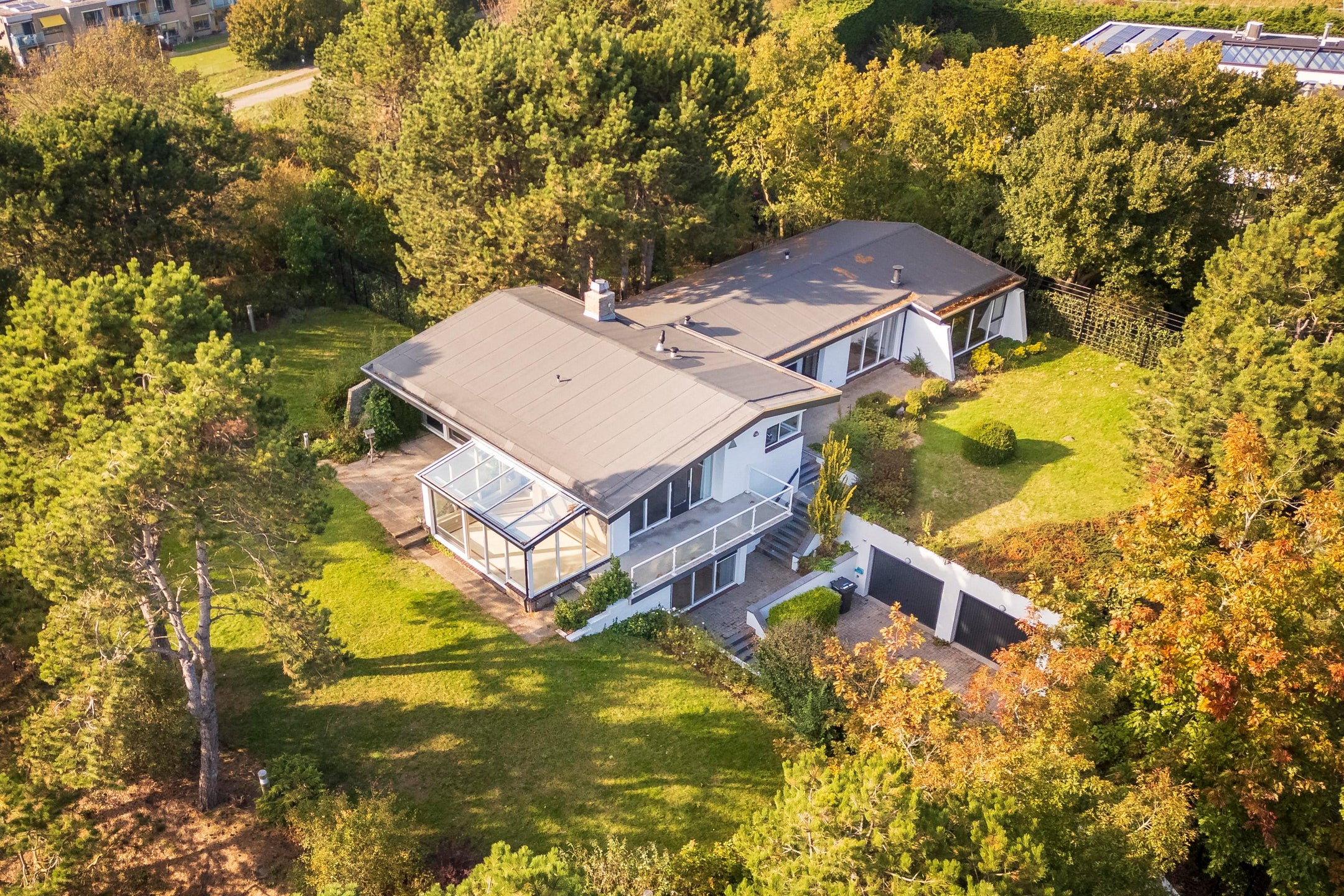 Herman Heijermansweg, Zandvoort