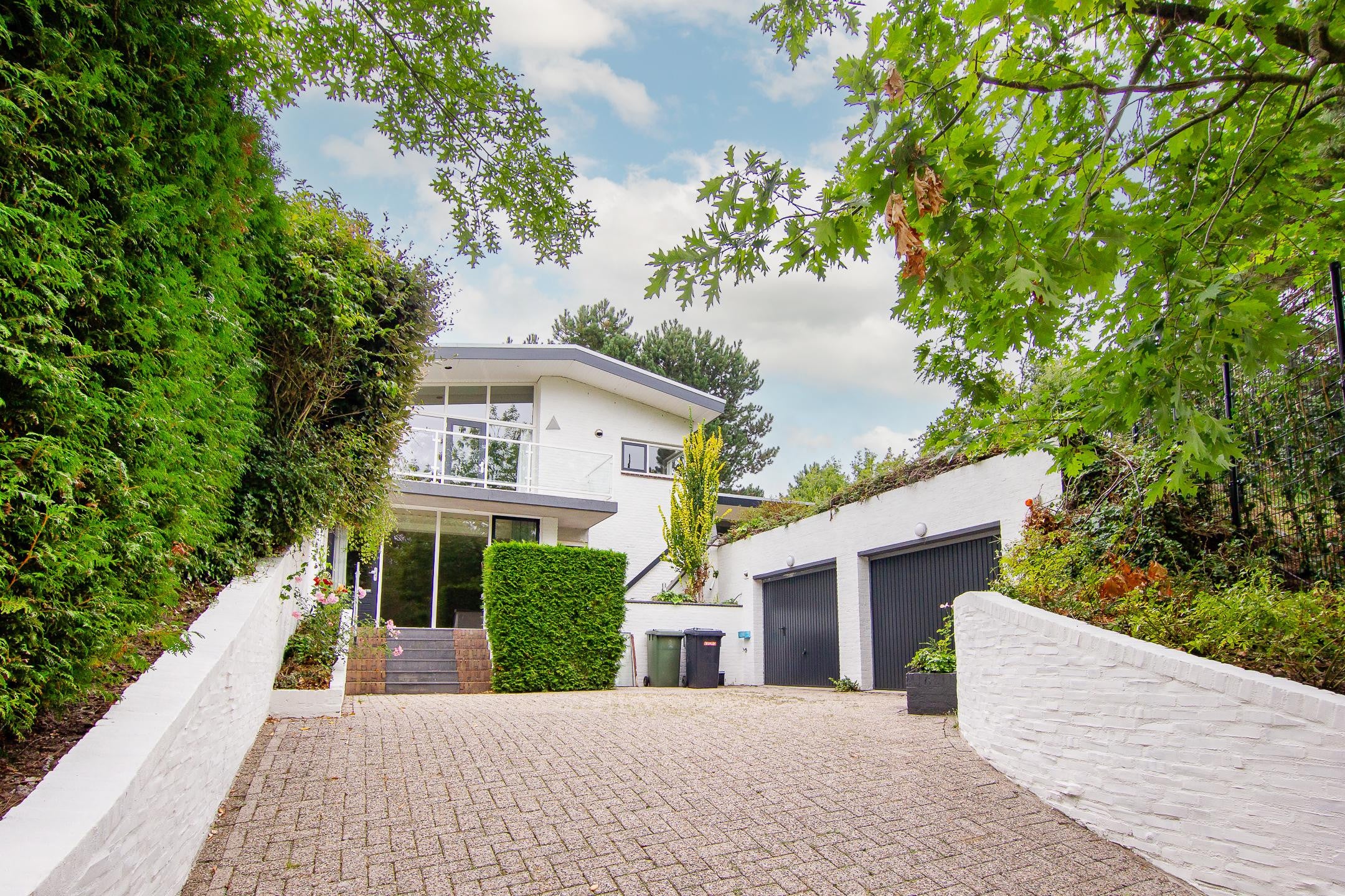 Family home in Zandvoort