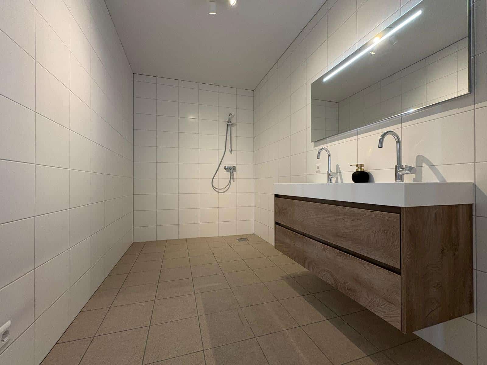 Appartement in Aalsmeer