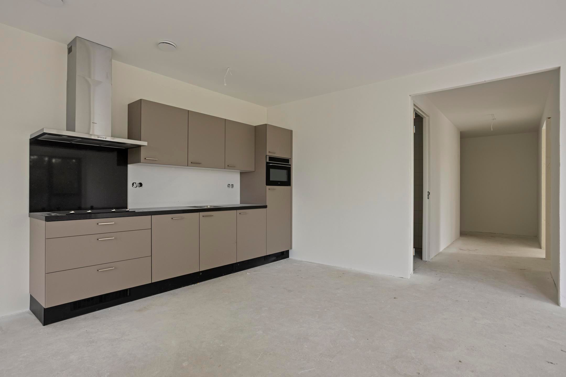 Appartement in Aalsmeer