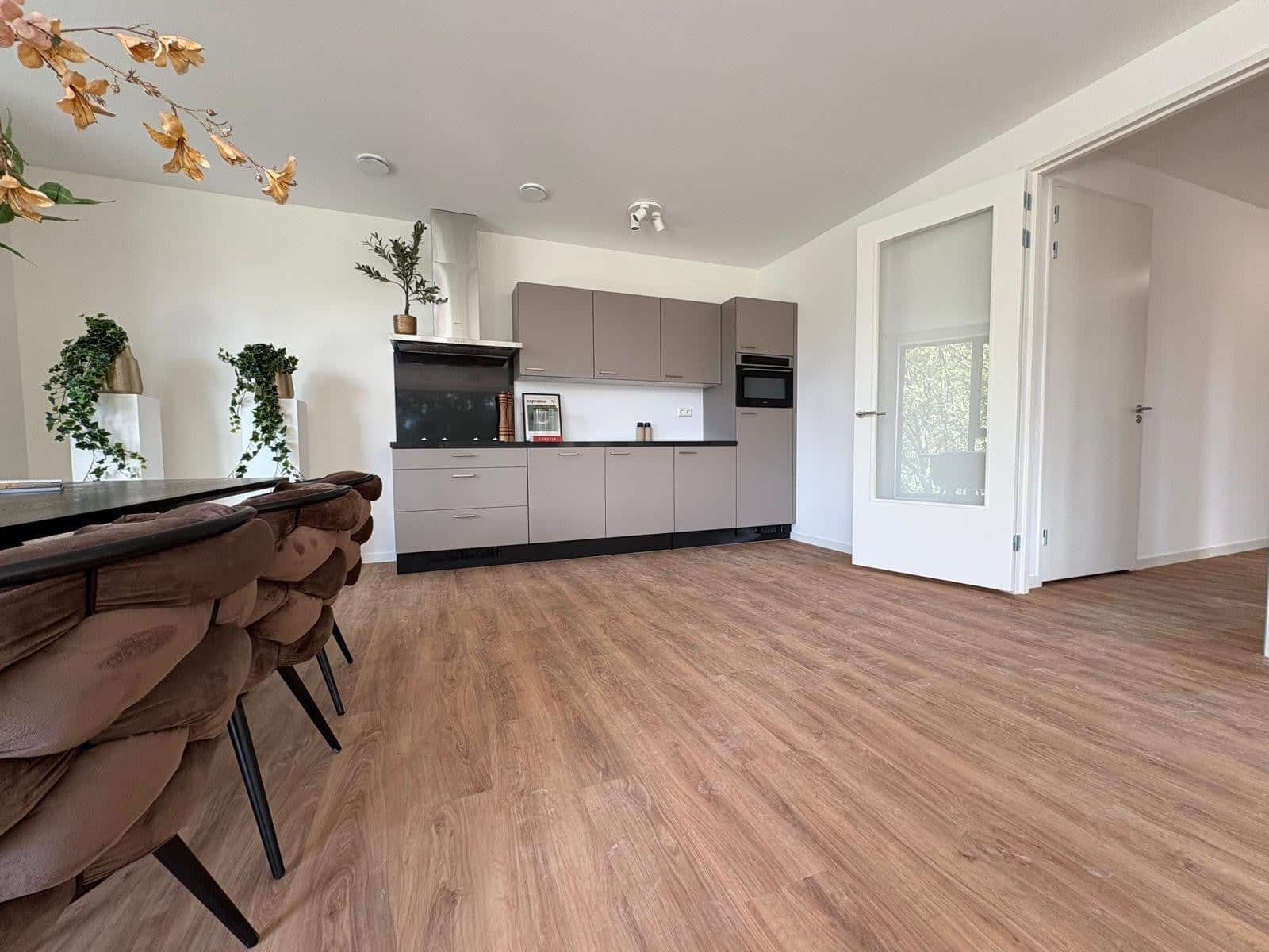 Appartement in Aalsmeer