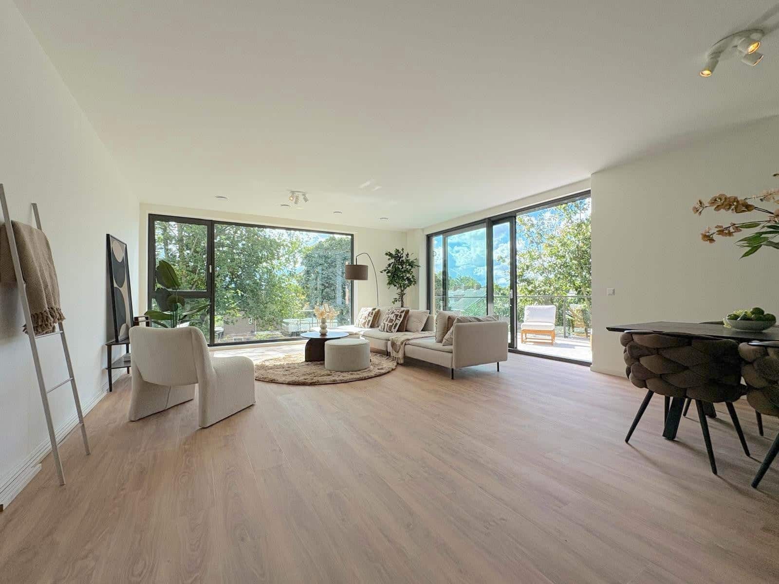 Appartement in Aalsmeer