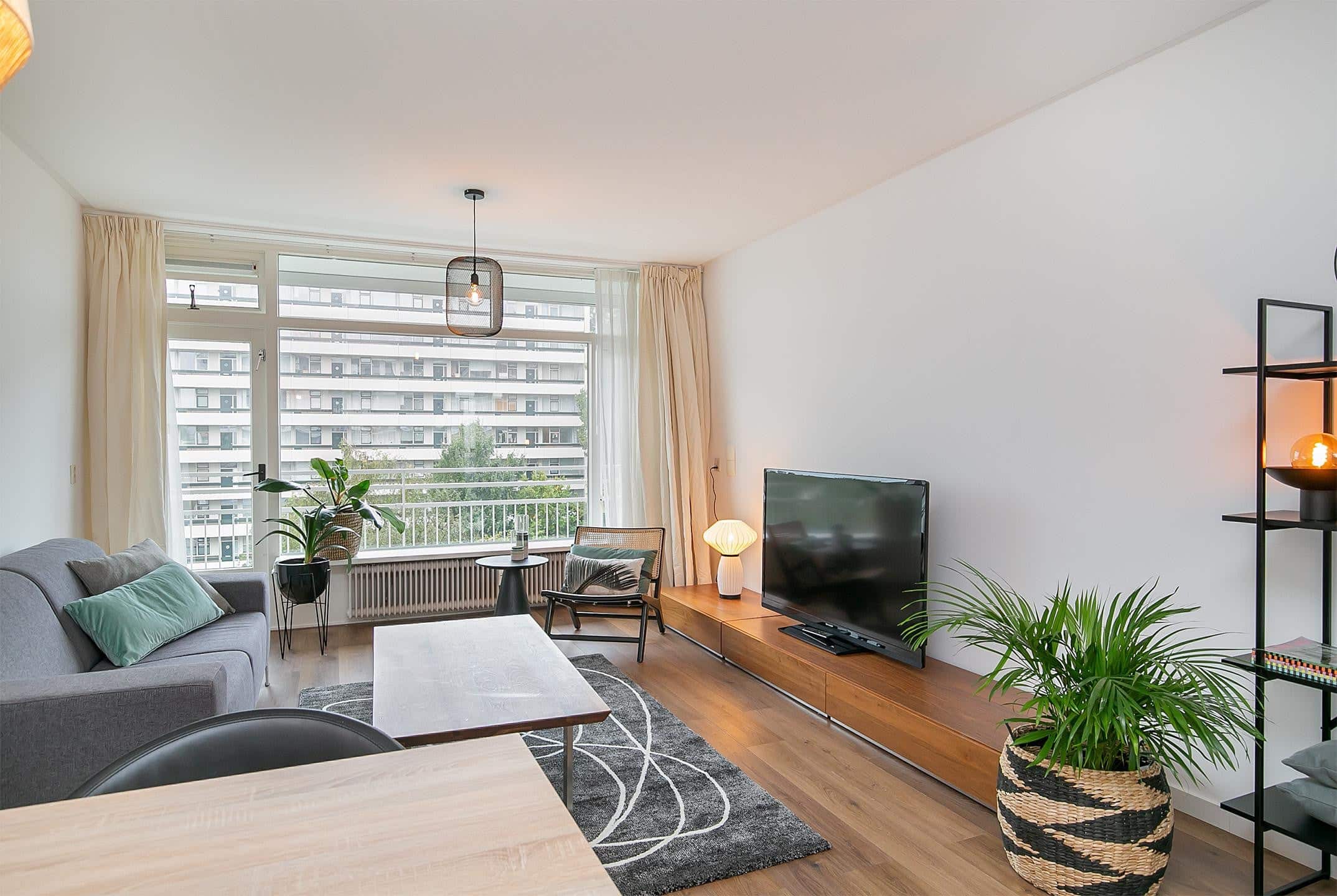Apartment in Amstelveen