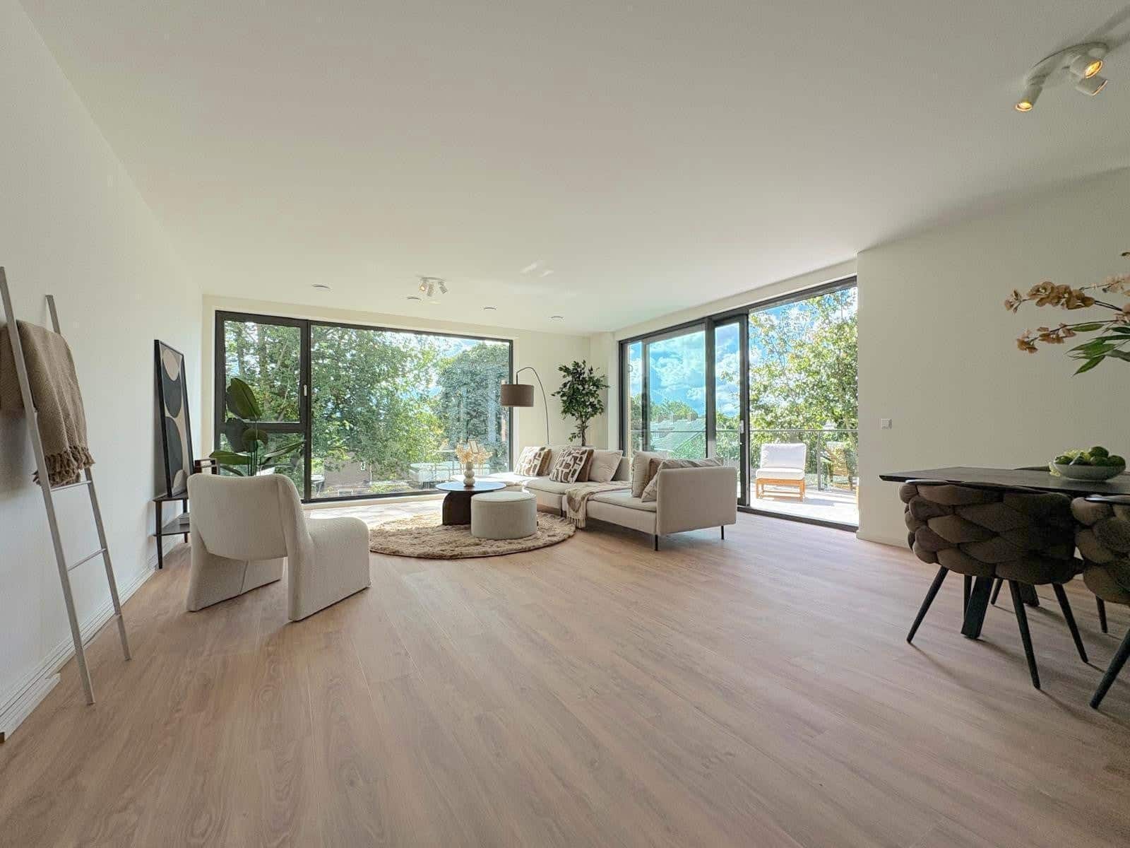 Apartment in Aalsmeer