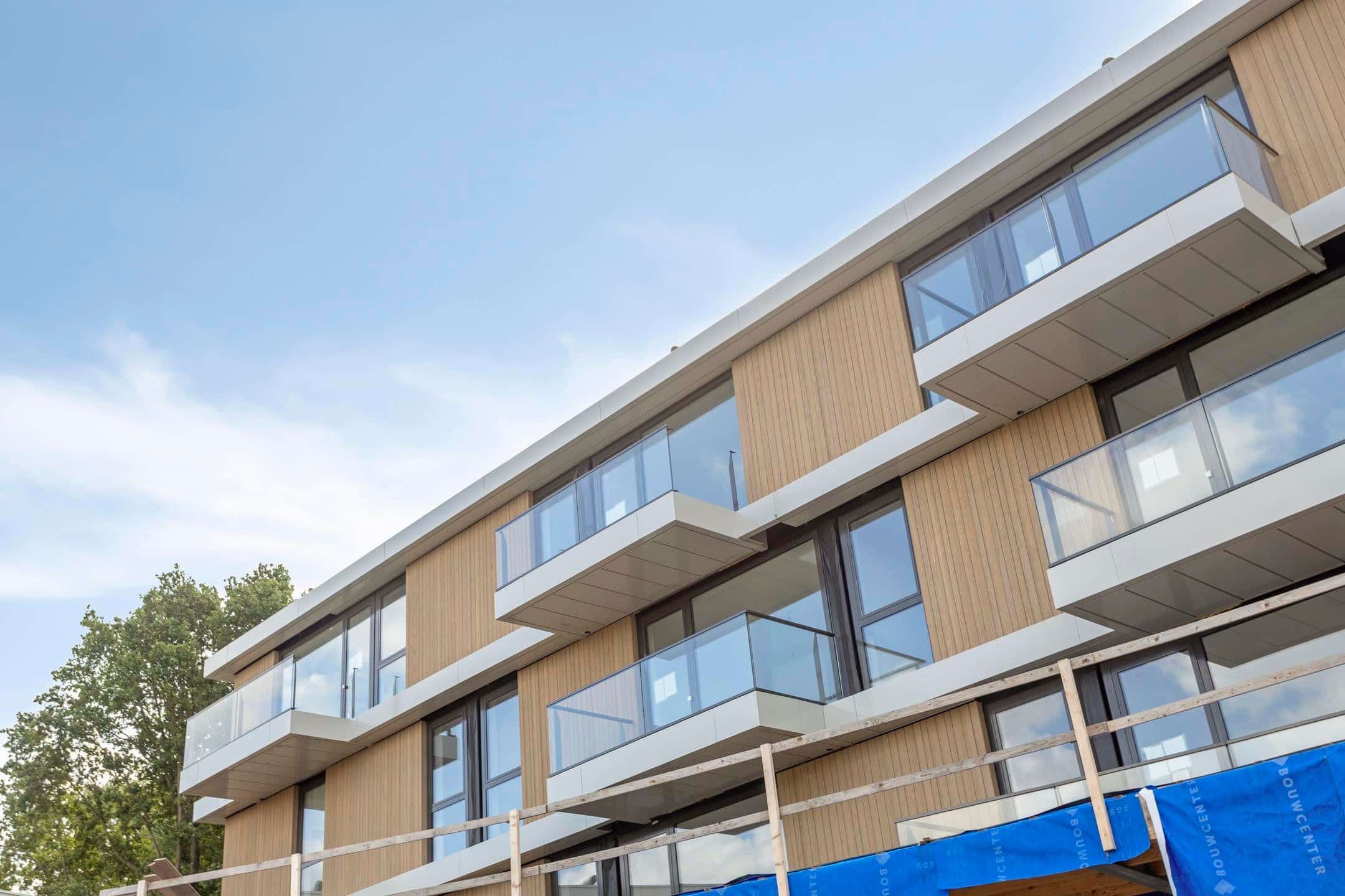 Appartement in Aalsmeer