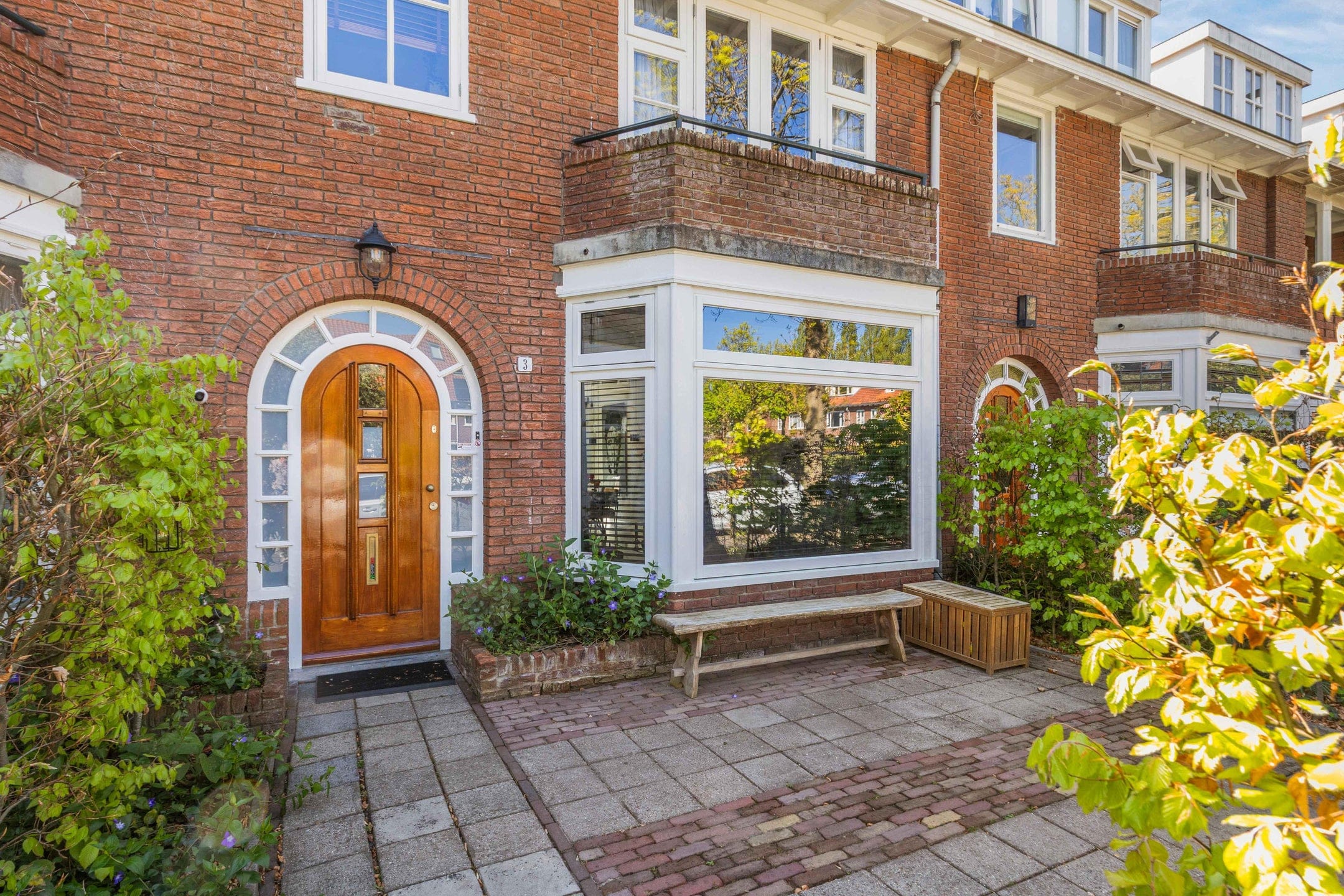 Appartement in Amstelveen