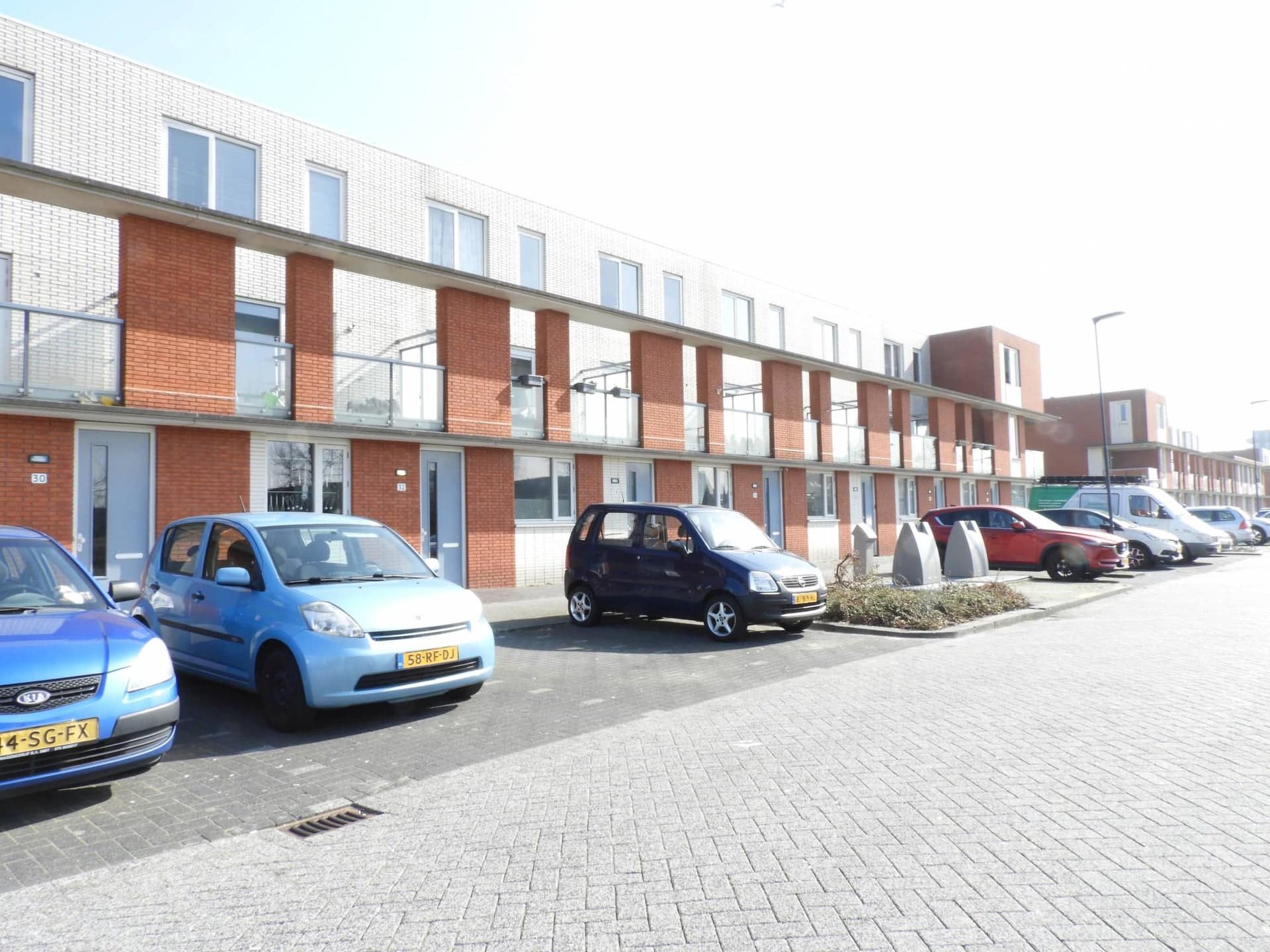 Appartement in Zoetermeer