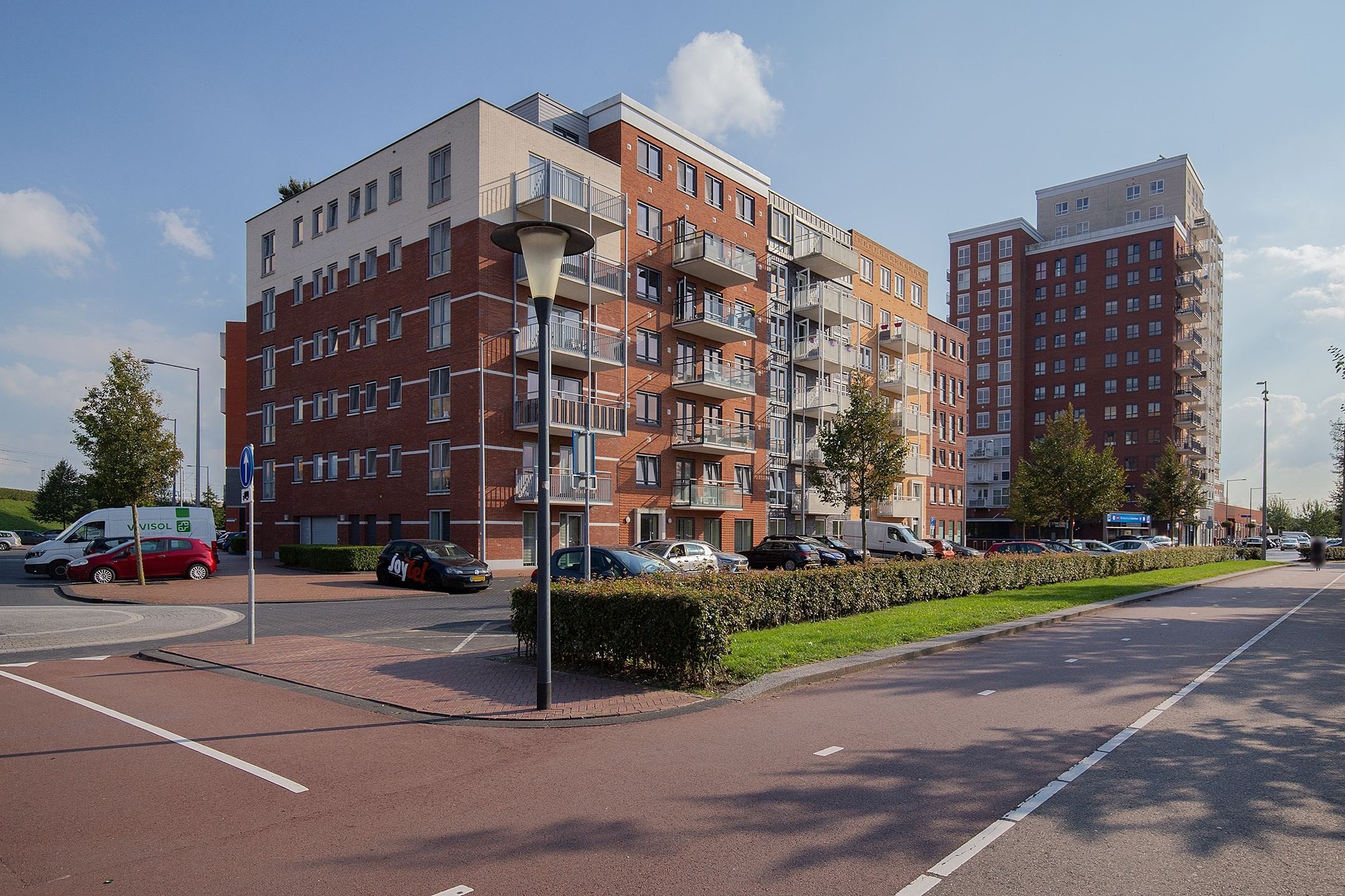 Appartement in Zoetermeer