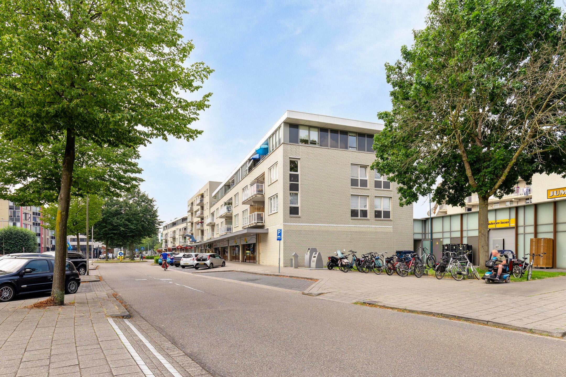 Appartement in Zoetermeer