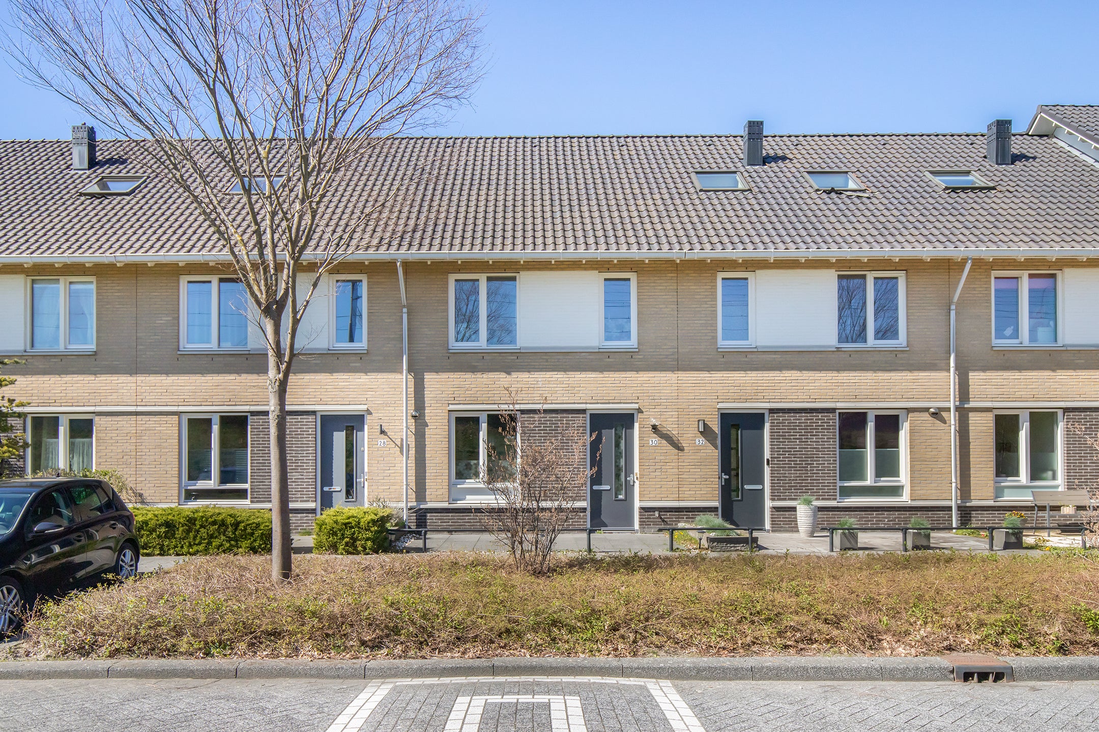 Family home in Zoetermeer